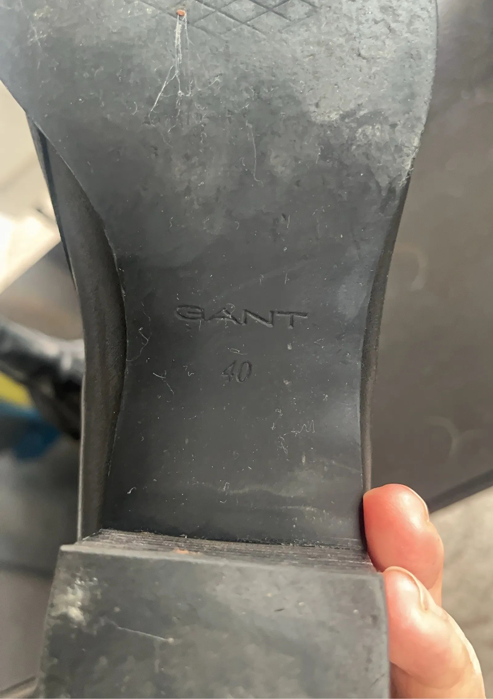 Gant Gant Boots Size US 10 / IT 40 - 3 Thumbnail