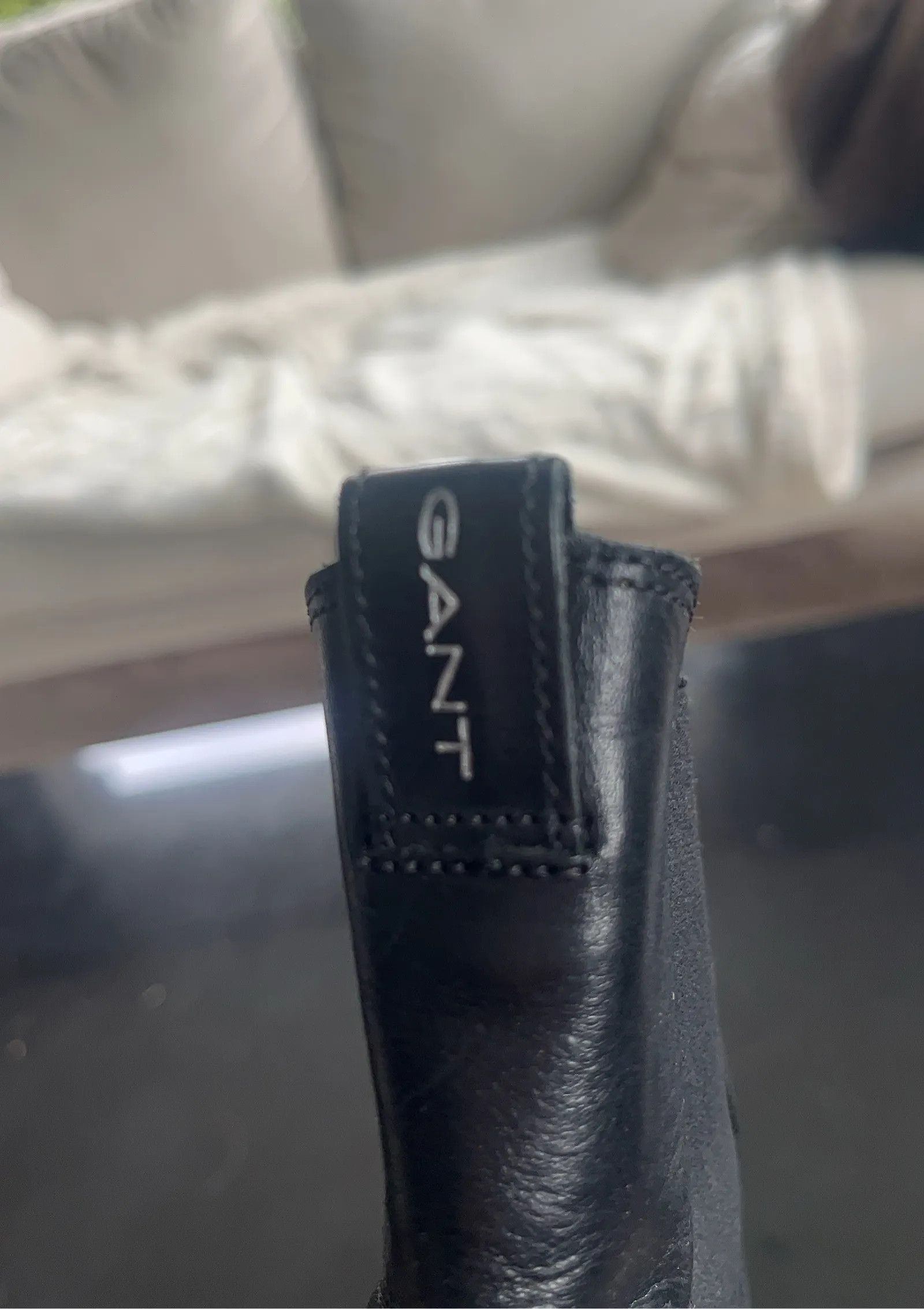 Gant Gant Boots Size US 10 / IT 40 - 2 Thumbnail