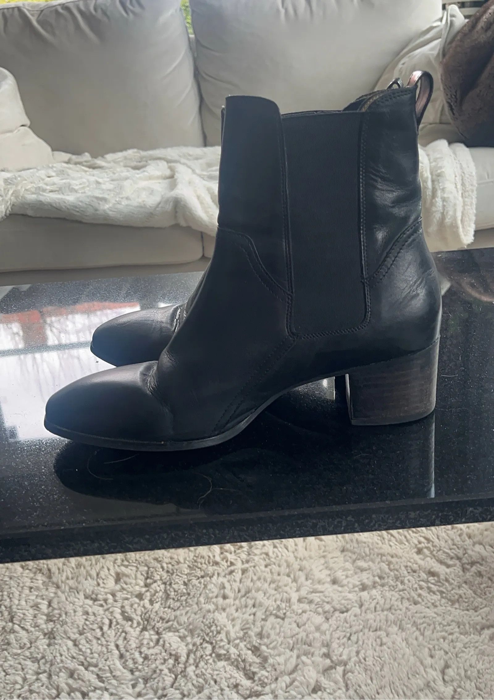 Gant Gant Boots Size US 10 / IT 40 - 6 Thumbnail