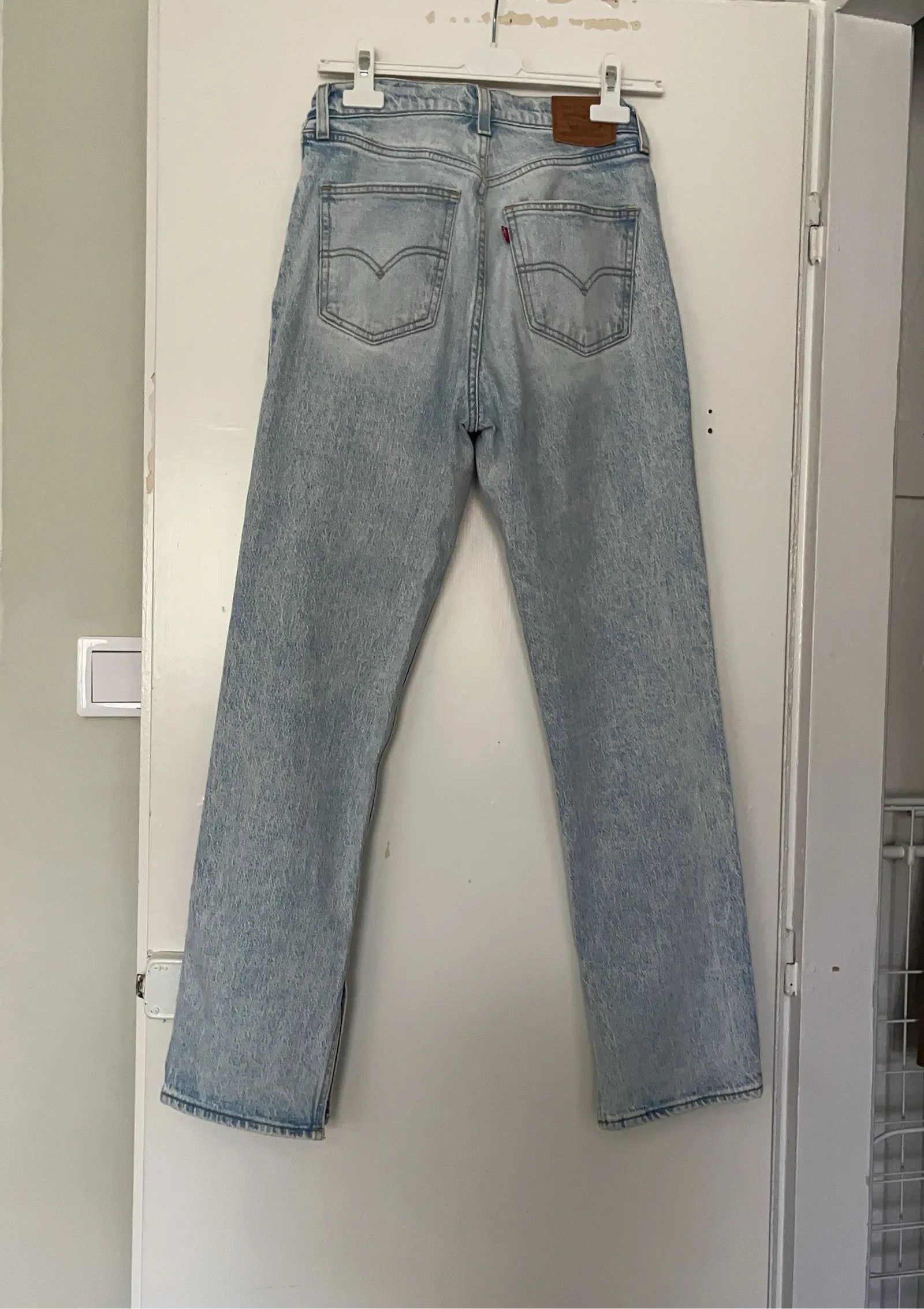 Levi's Levi's Jeans Size 28" / US 6 / IT 42 - 4 Thumbnail