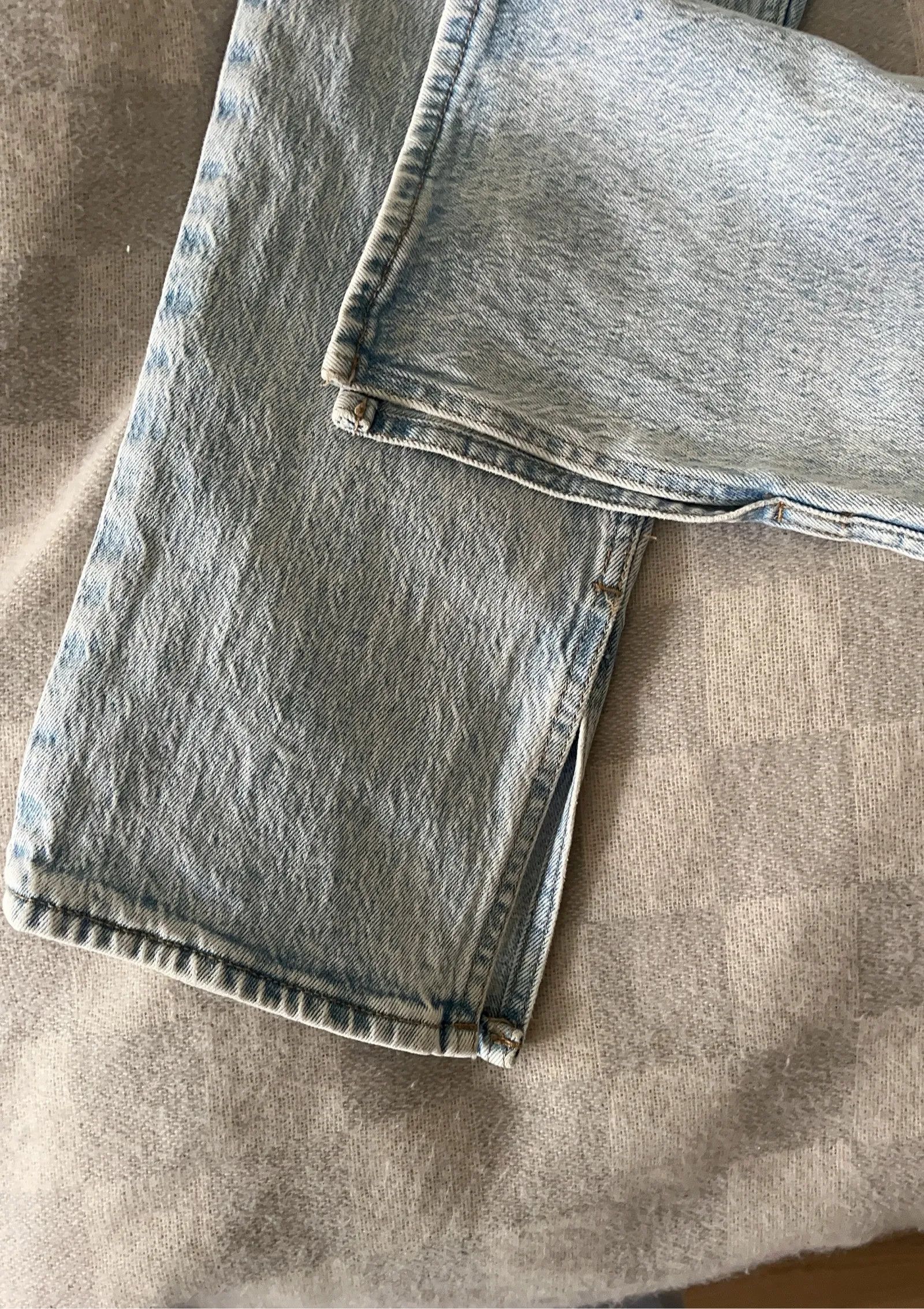 Levi's Levi's Jeans Size 28" / US 6 / IT 42 - 5 Thumbnail