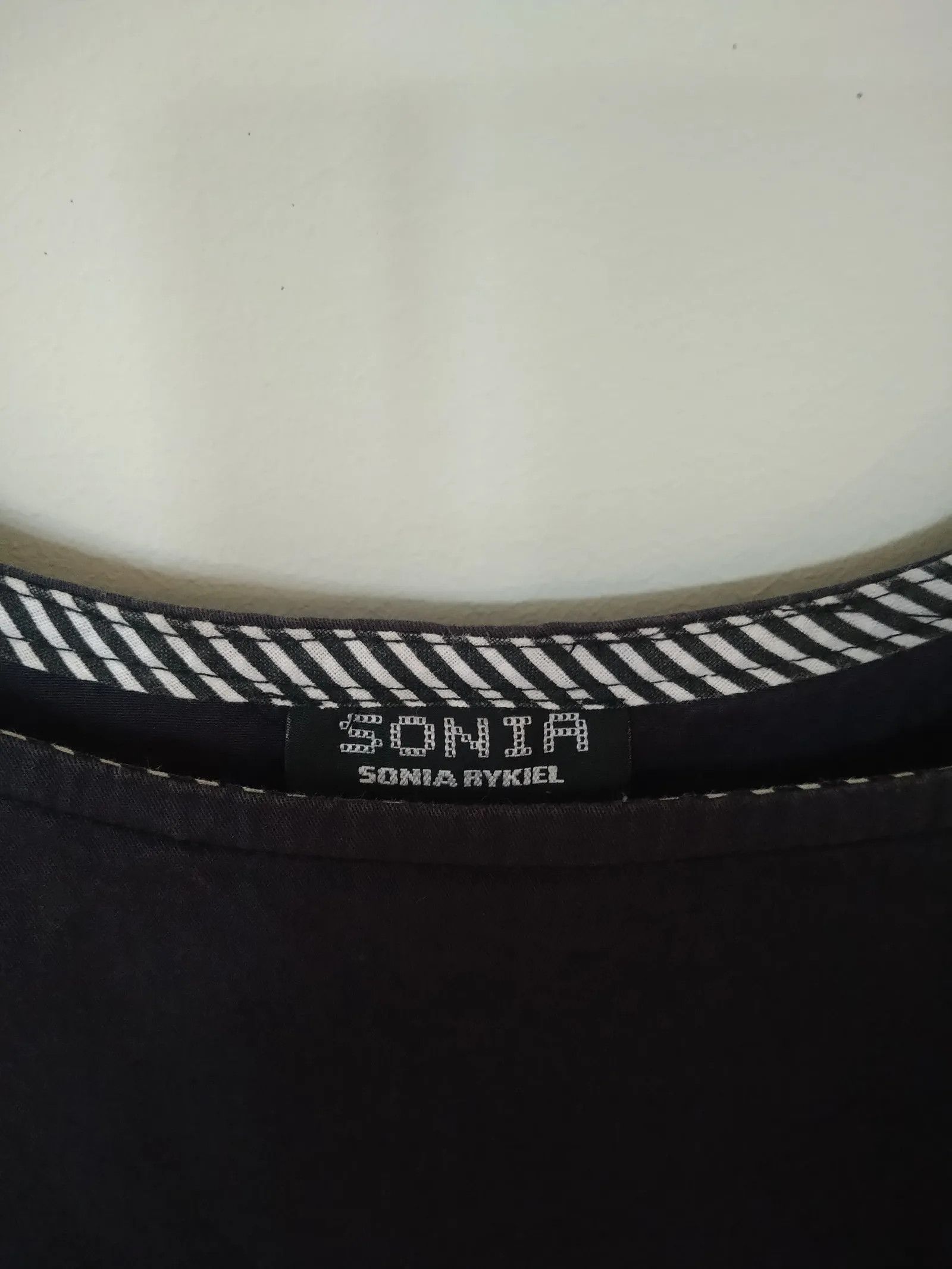 Sonia Rykiel Sonia Rykiel Dress Size S / US 4 / IT 40 - 2 Thumbnail