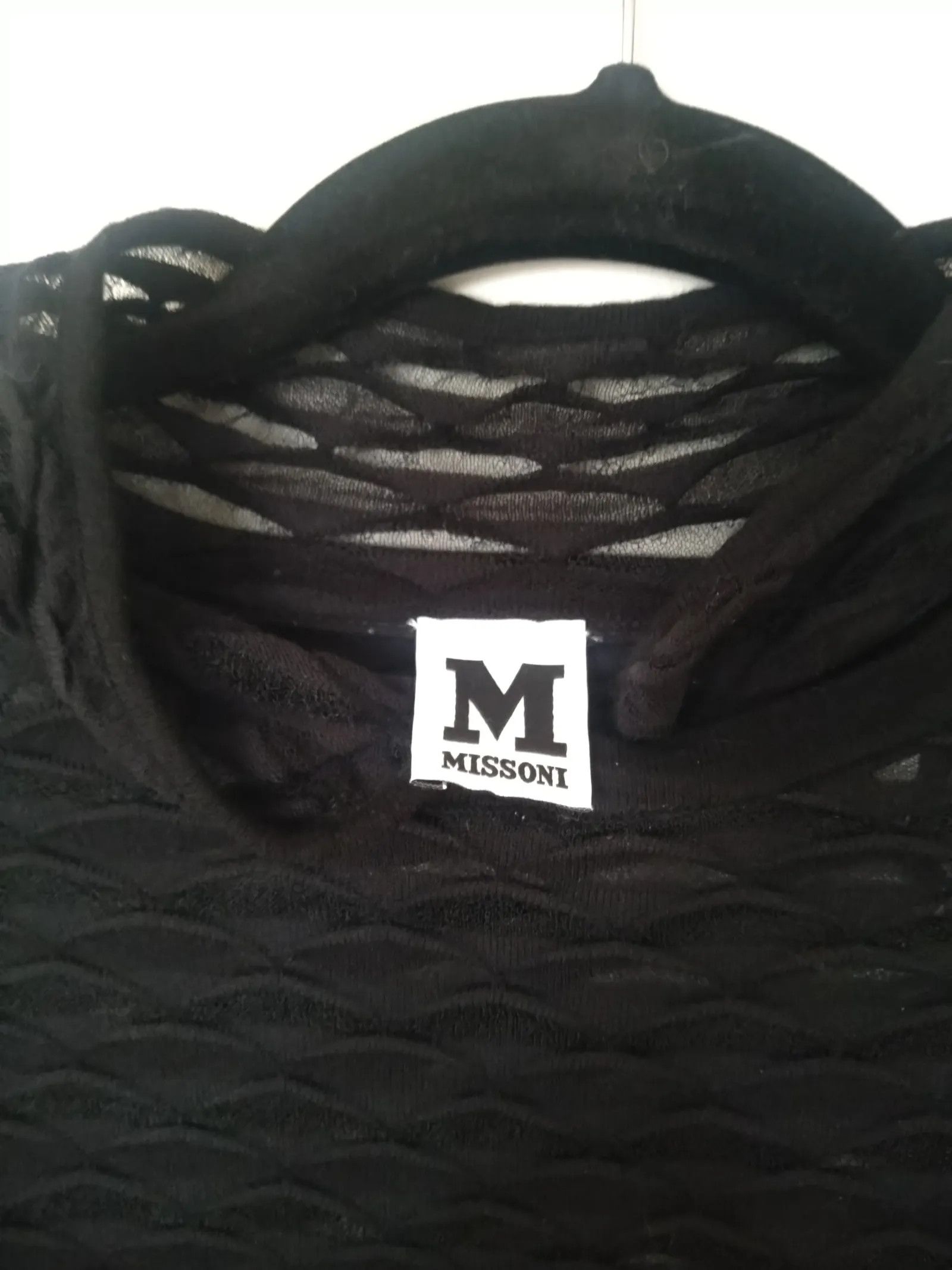Missoni Missoni Dress Size M / US 6-8 / IT 42-44 - 2 Thumbnail