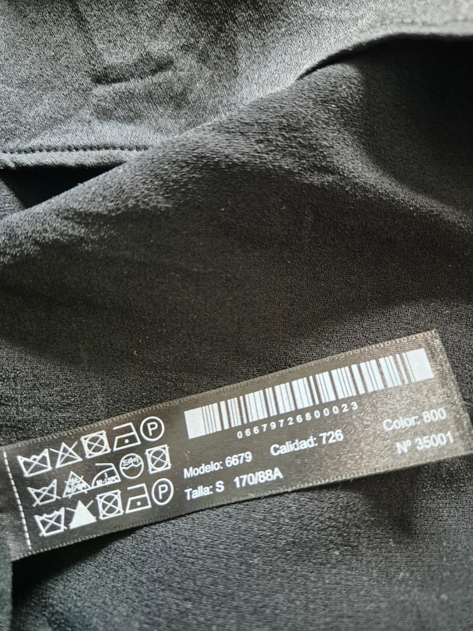 Massimo Dutti Massimo Dutti 6679 Dress Size S / US 4 / IT 40 - 3 Thumbnail