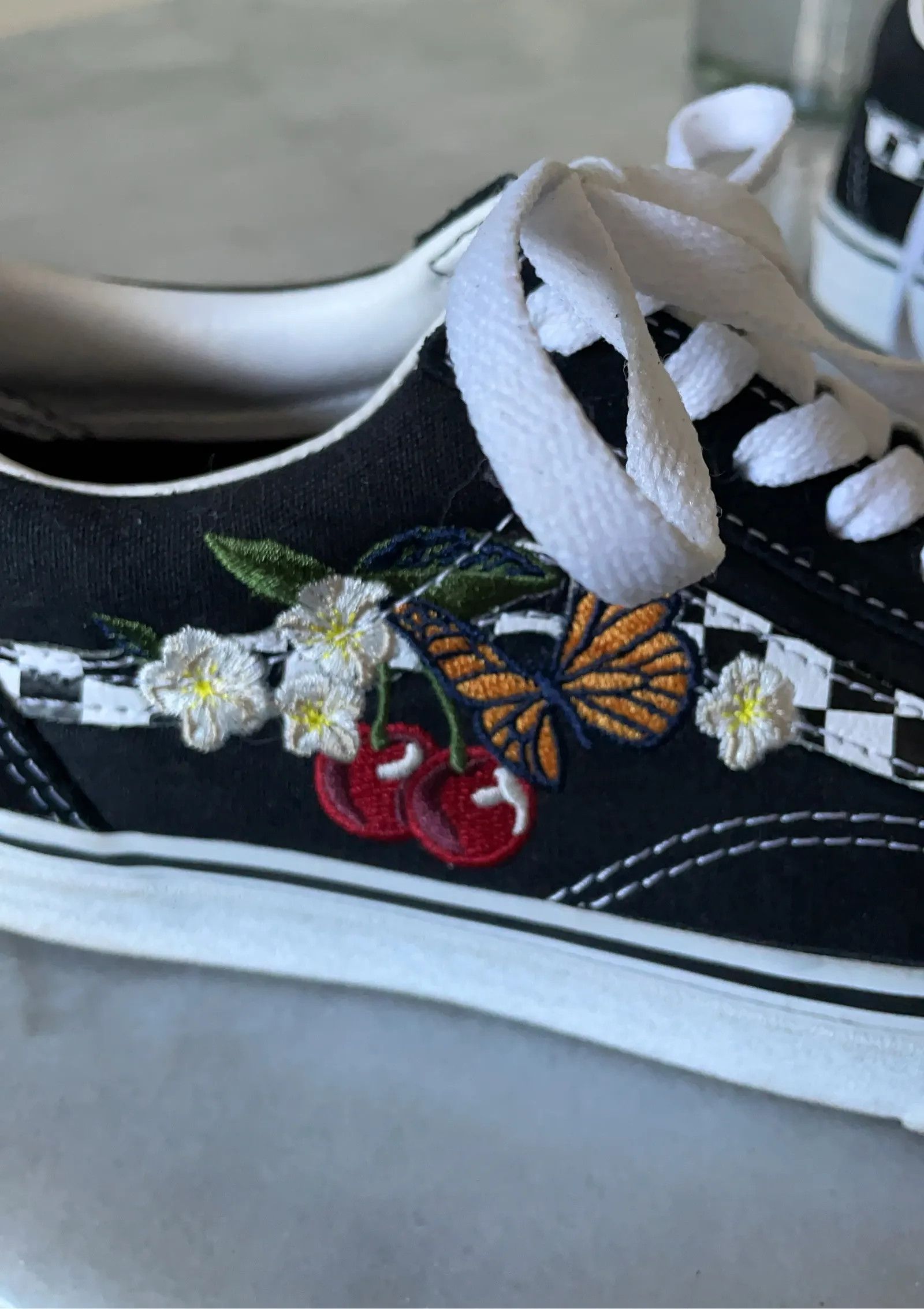Vans Vans Sneakers Size US 7 / IT 37 - 8 Thumbnail