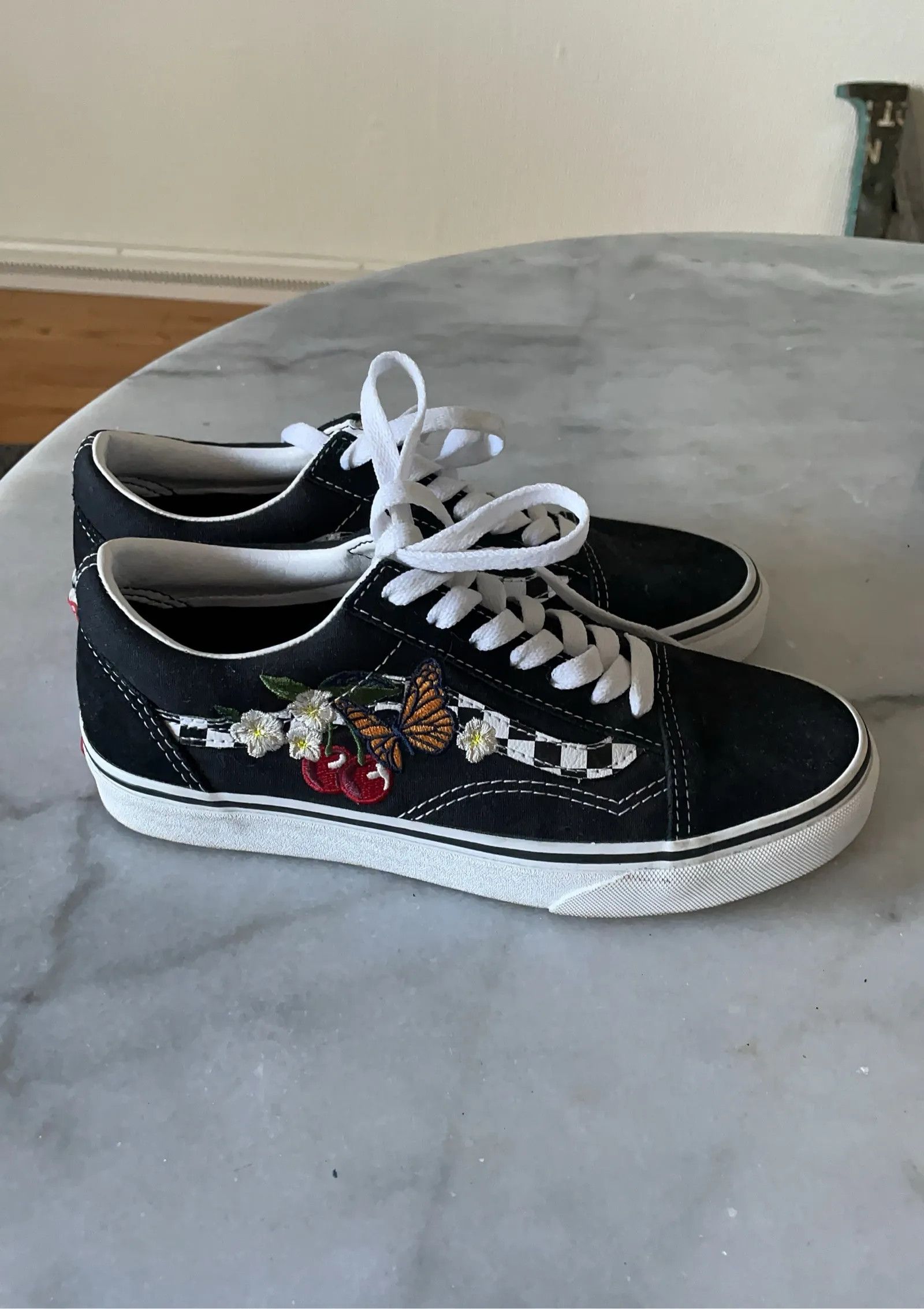 Vans Vans Sneakers Size US 7 / IT 37 - 5 Thumbnail