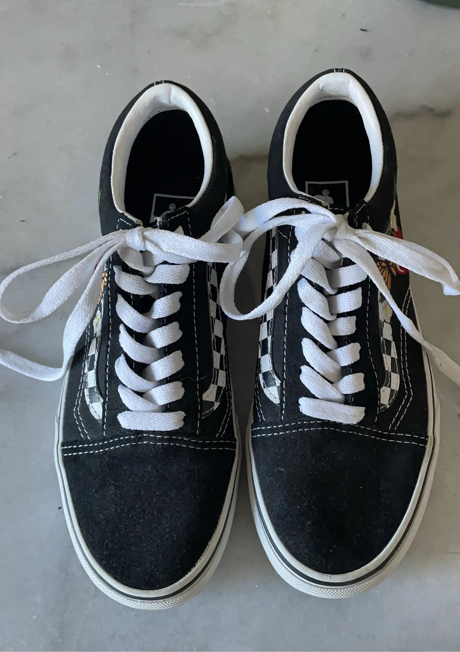 Vans Vans Sneakers Size US 7 / IT 37 - 7 Thumbnail