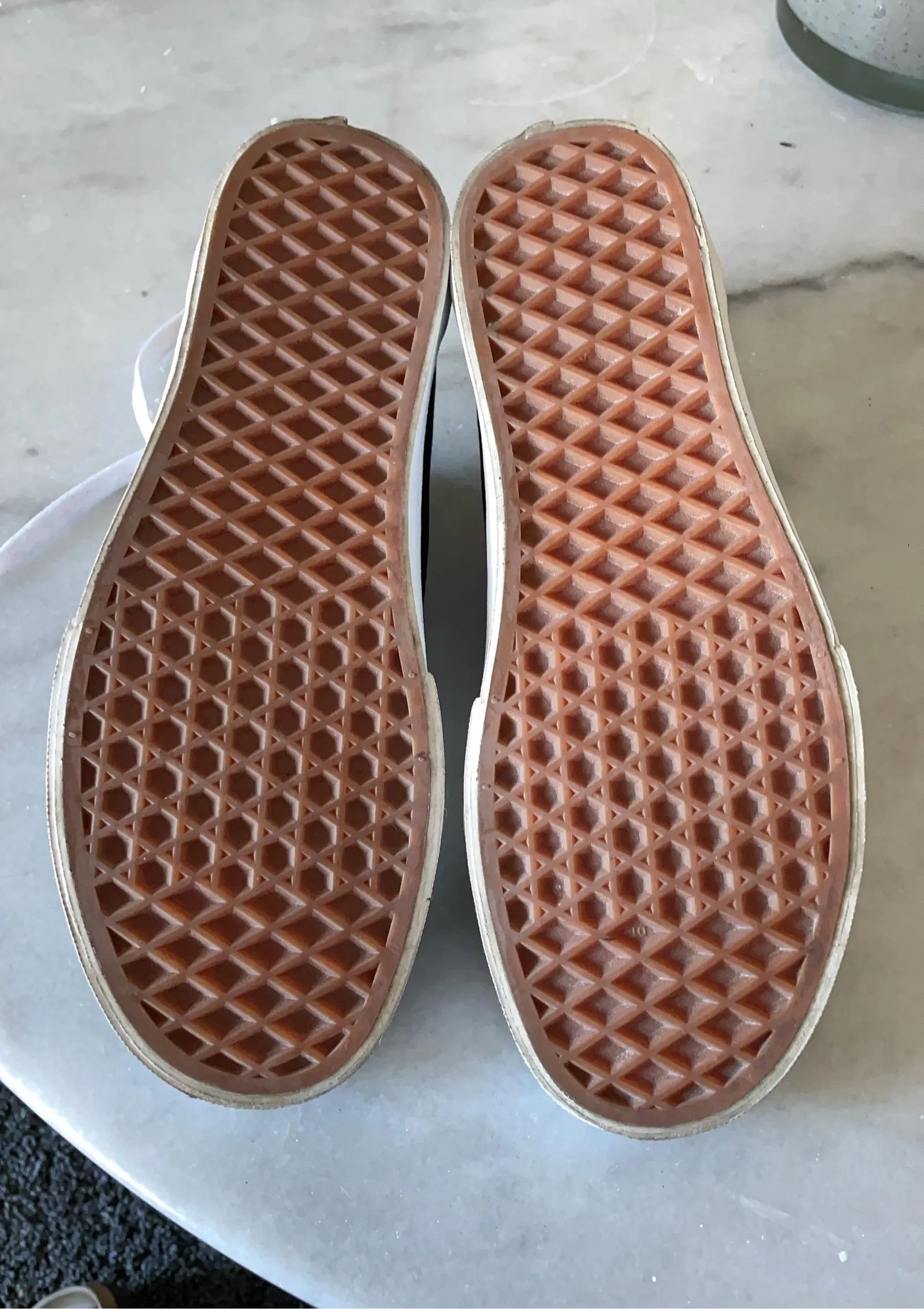 Vans Vans Sneakers Size US 7 / IT 37 - 4 Thumbnail