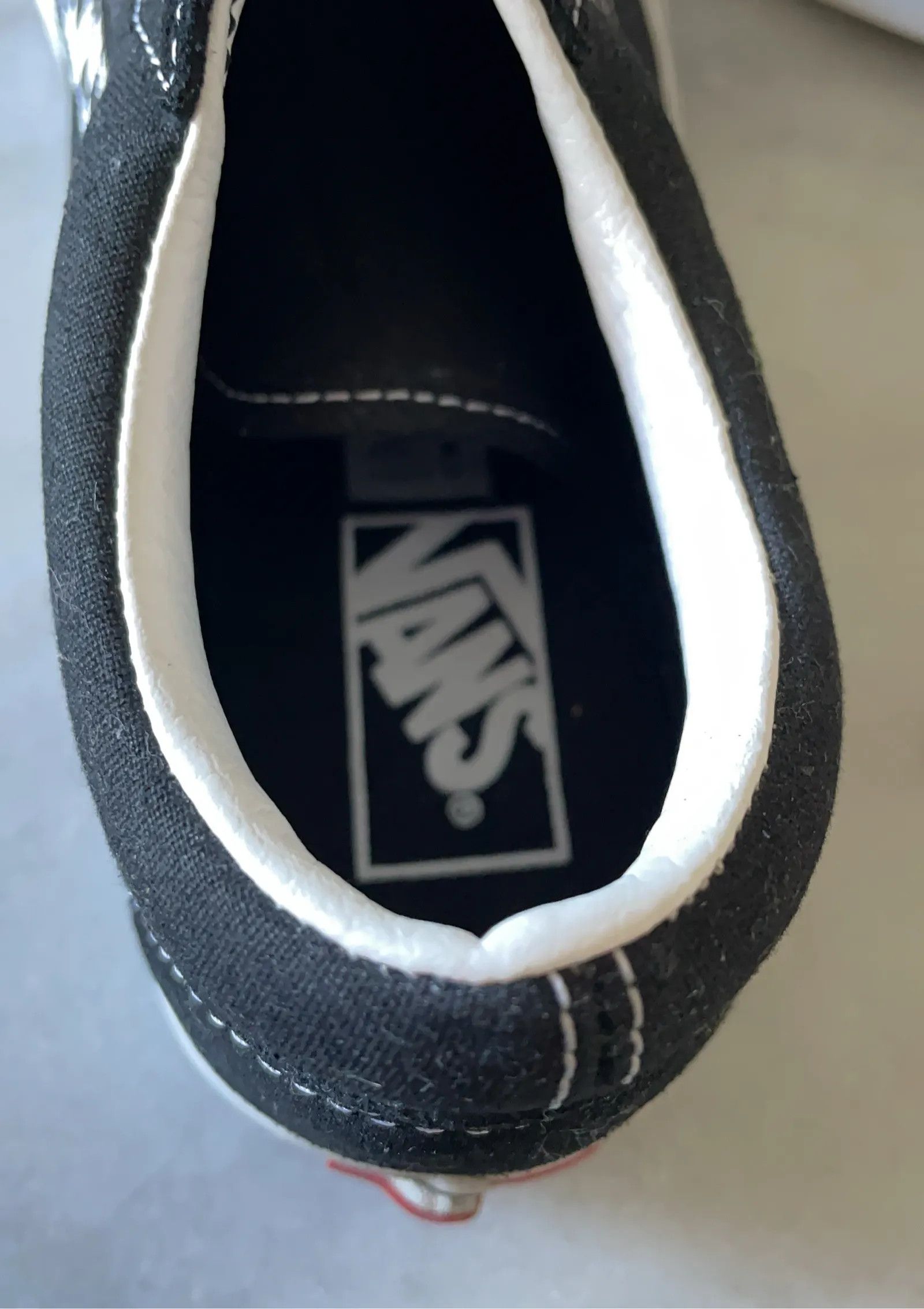 Vans Vans Sneakers Size US 7 / IT 37 - 2 Thumbnail