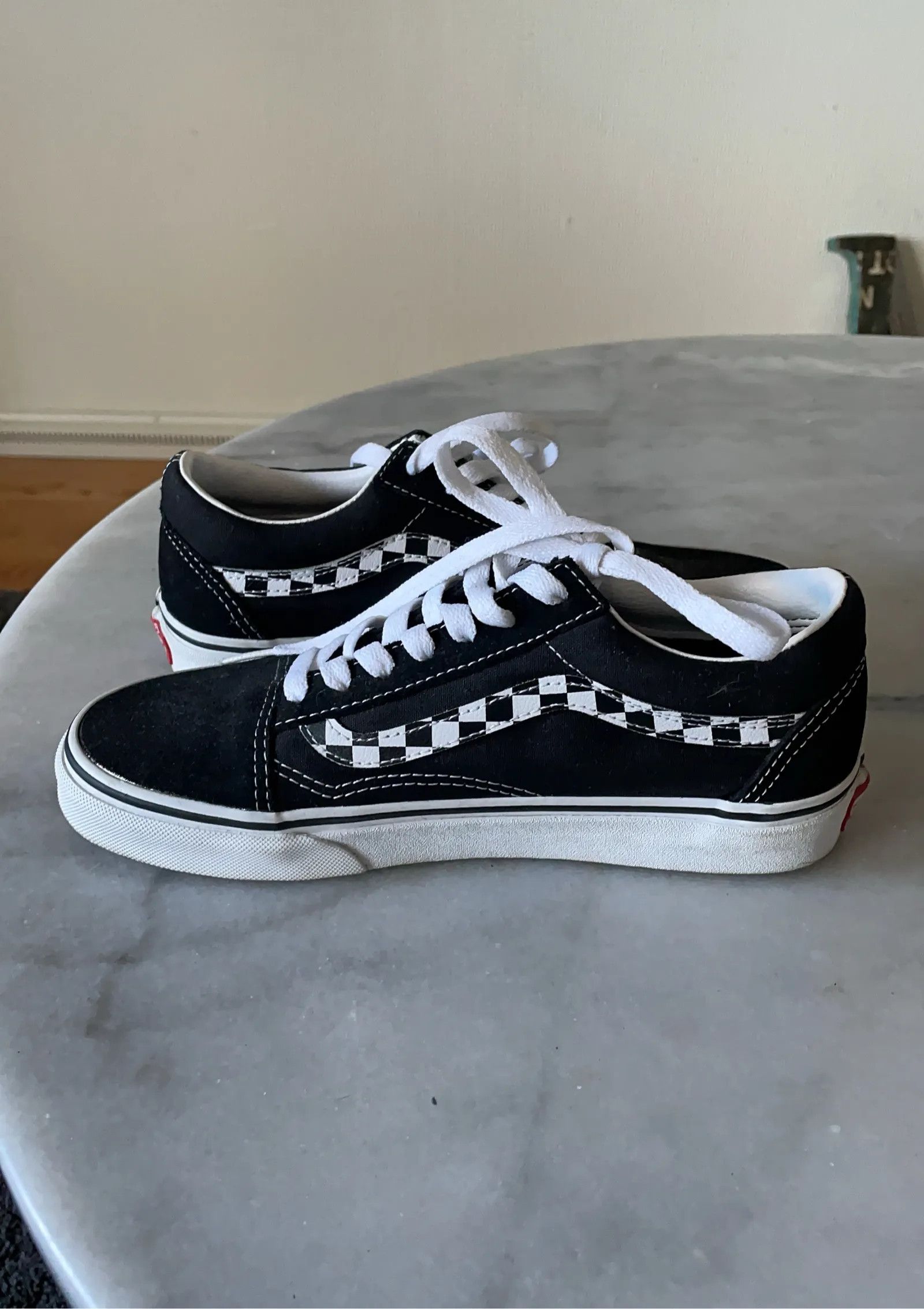 Vans Vans Sneakers Size US 7 / IT 37 - 6 Thumbnail