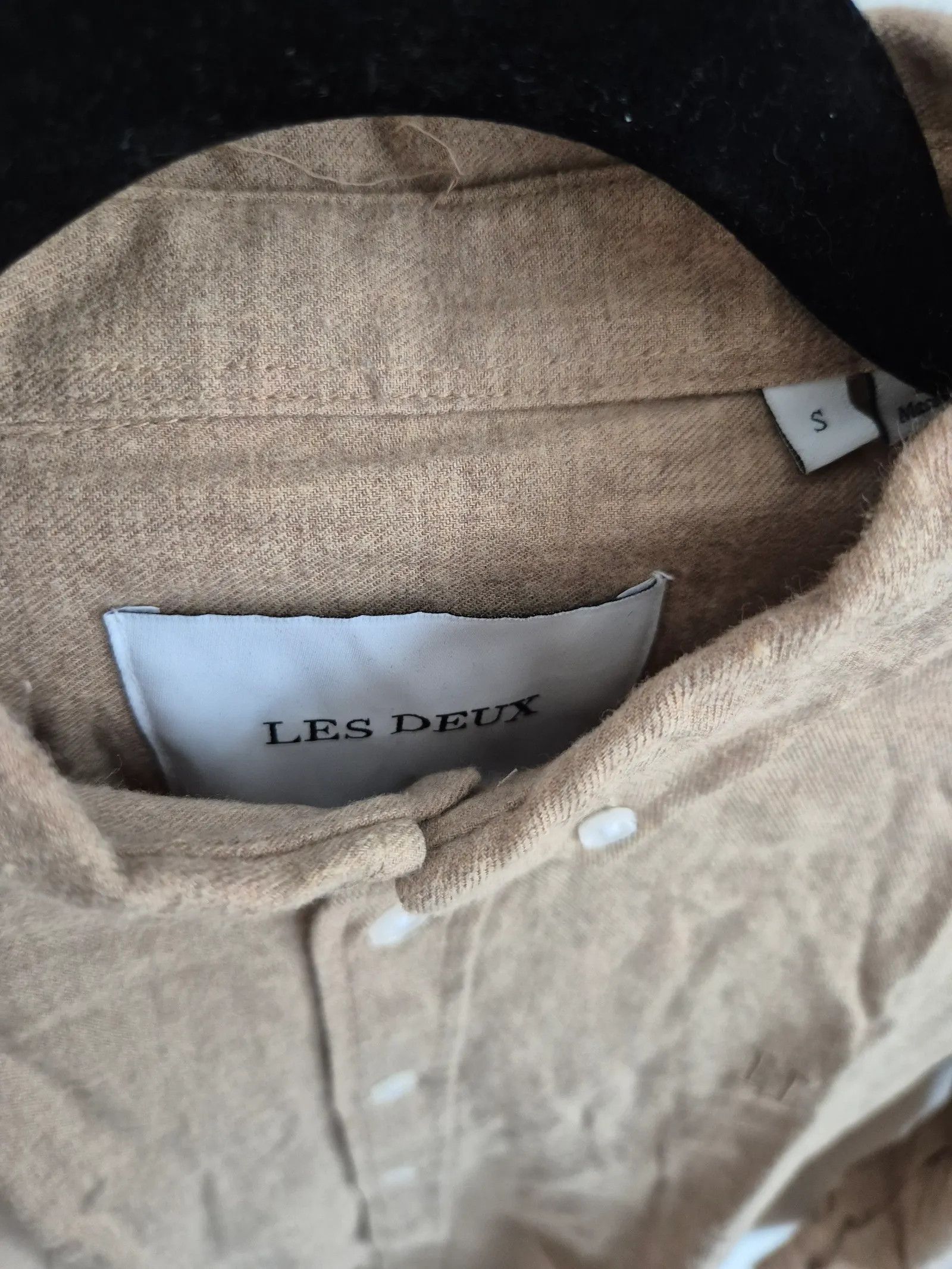 Les Deux Les Deux Shirt Size US S / EU 44-46 / 1 - 2 Thumbnail