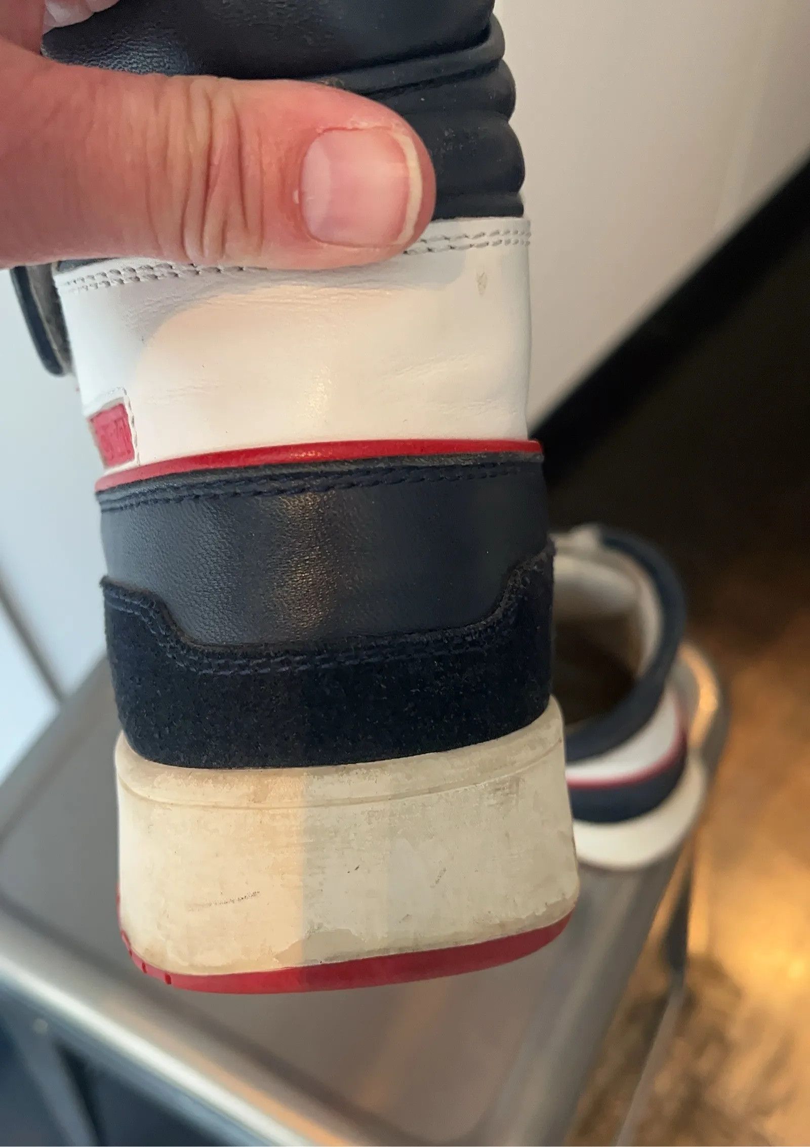 Isabel Marant Isabel Marant Sneakers Size US 10 / IT 40 - 4 Thumbnail