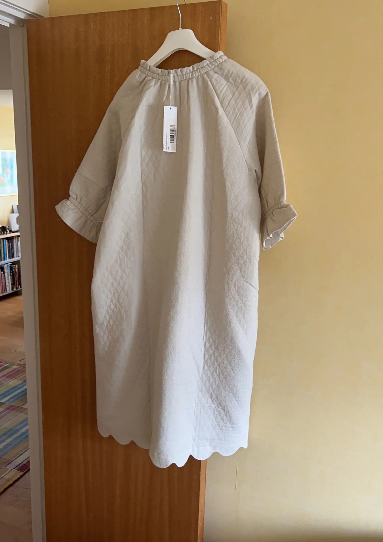 SAND Naja Lauf Tara Dress Size M / US 6-8 / IT 42-44 - 4 Thumbnail