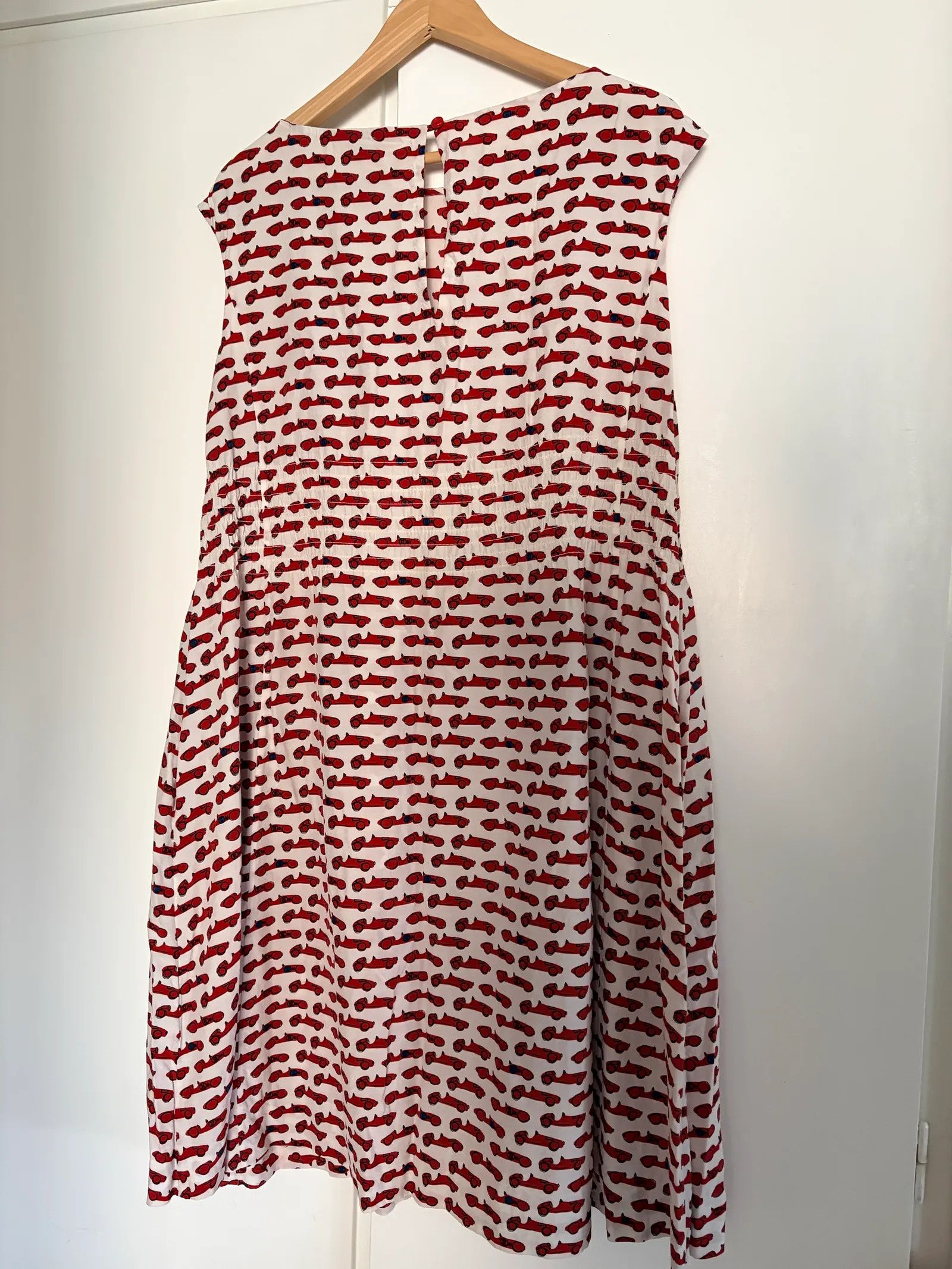 Kate Spade Kate Spade Dress Size L / US 10 / IT 46 - 4 Thumbnail