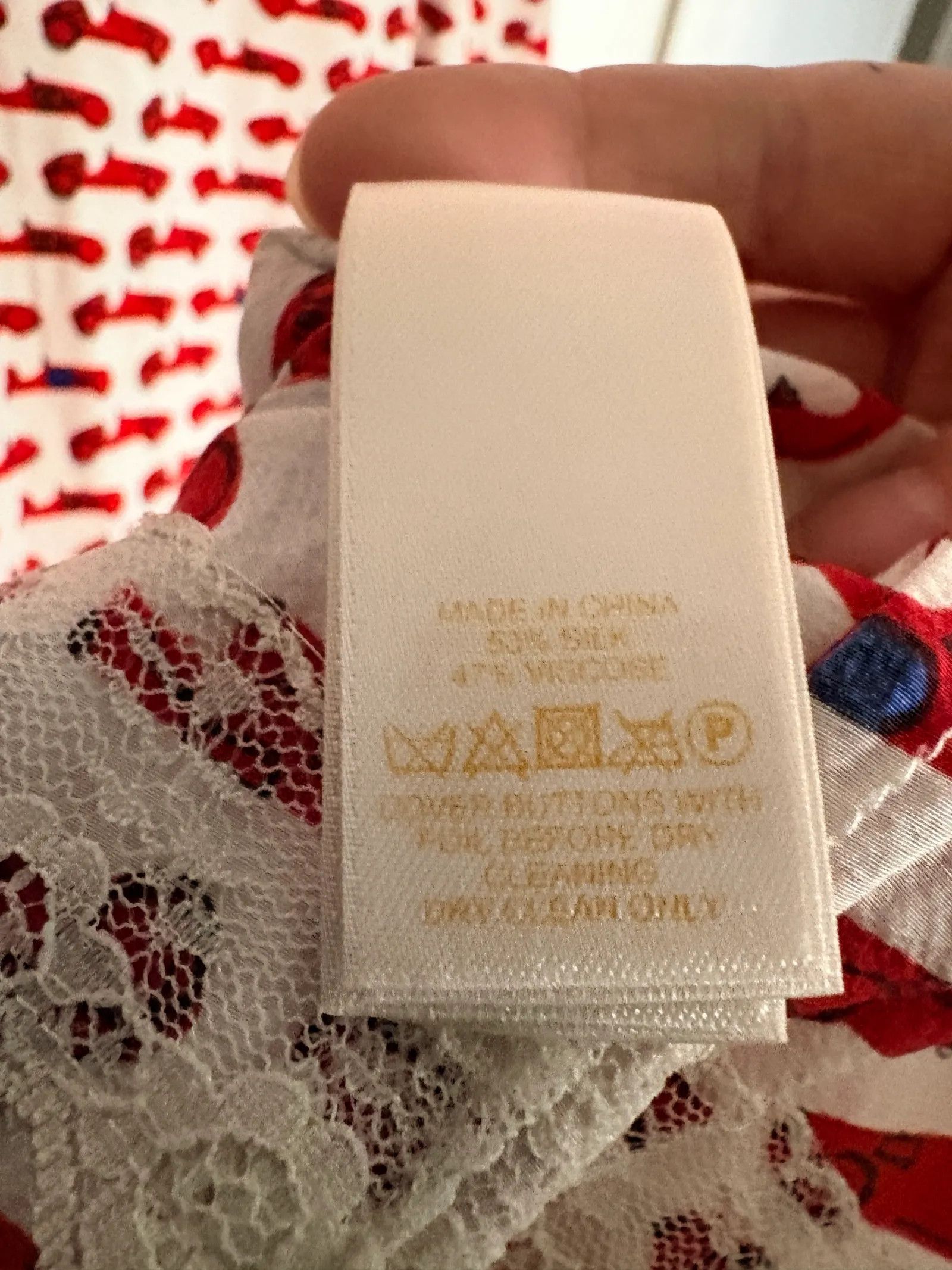 Kate Spade Kate Spade Dress Size L / US 10 / IT 46 - 3 Thumbnail