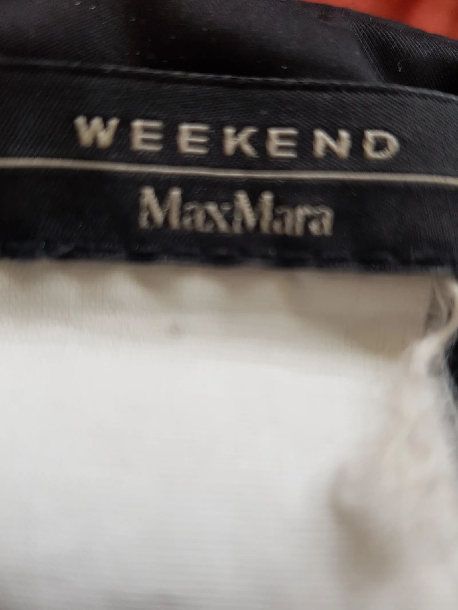 Max Mara Max Mara Skirt Size 27" / US 4 / IT 40 - 2 Thumbnail