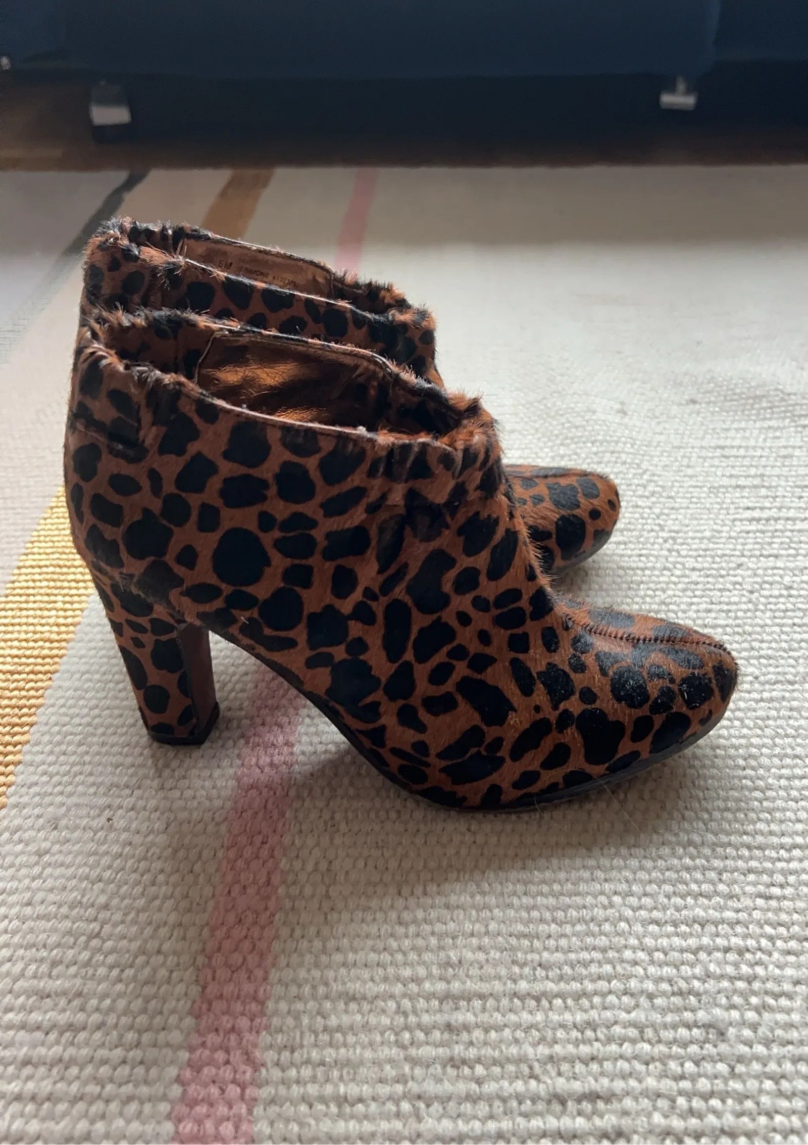 Sam Edelman Sam Edelman Boots Size US 6 / IT 36 - 6 Thumbnail