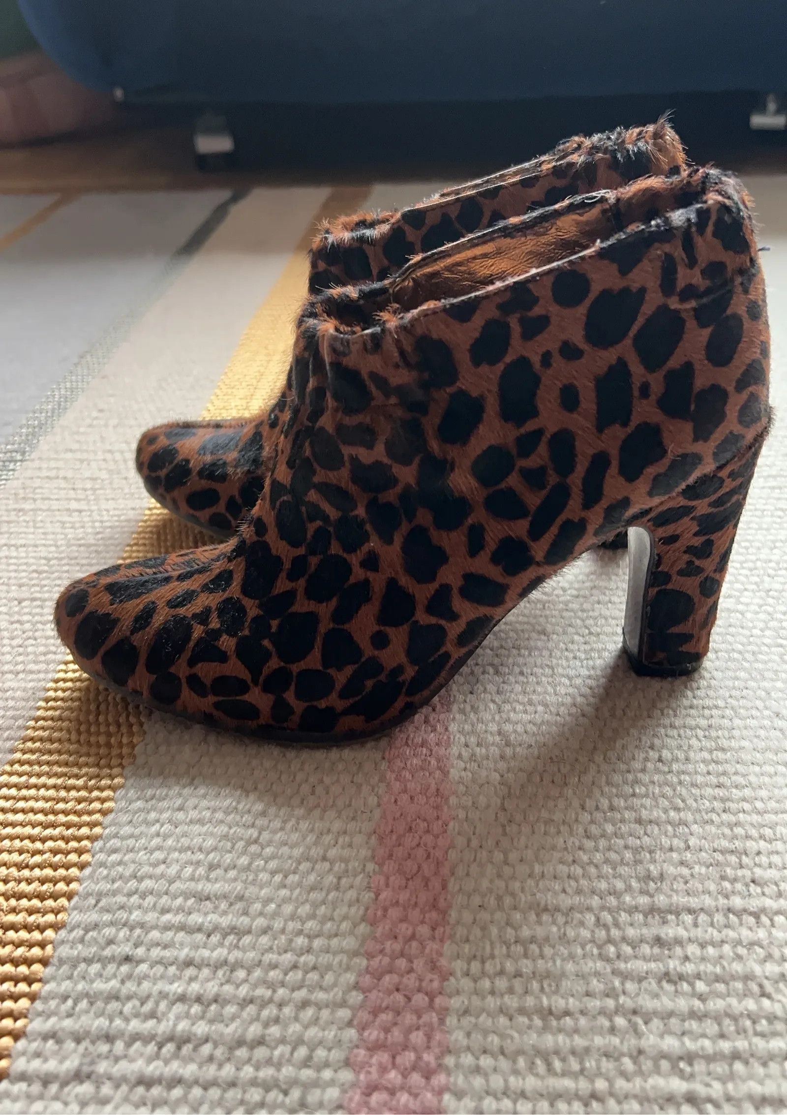 Sam Edelman Sam Edelman Boots Size US 6 / IT 36 - 5 Thumbnail