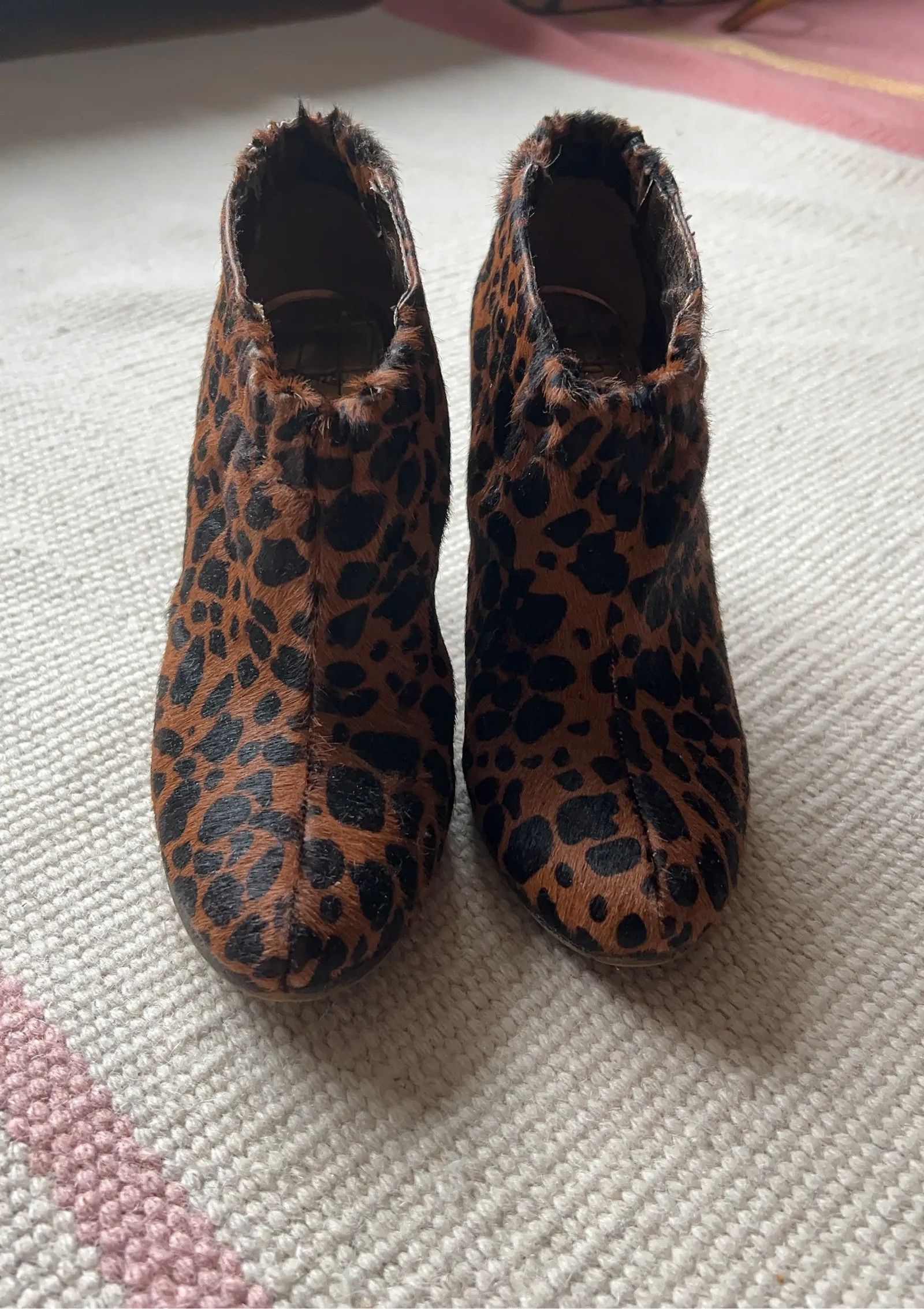 Sam Edelman Sam Edelman Boots Size US 6 / IT 36 - 2 Thumbnail