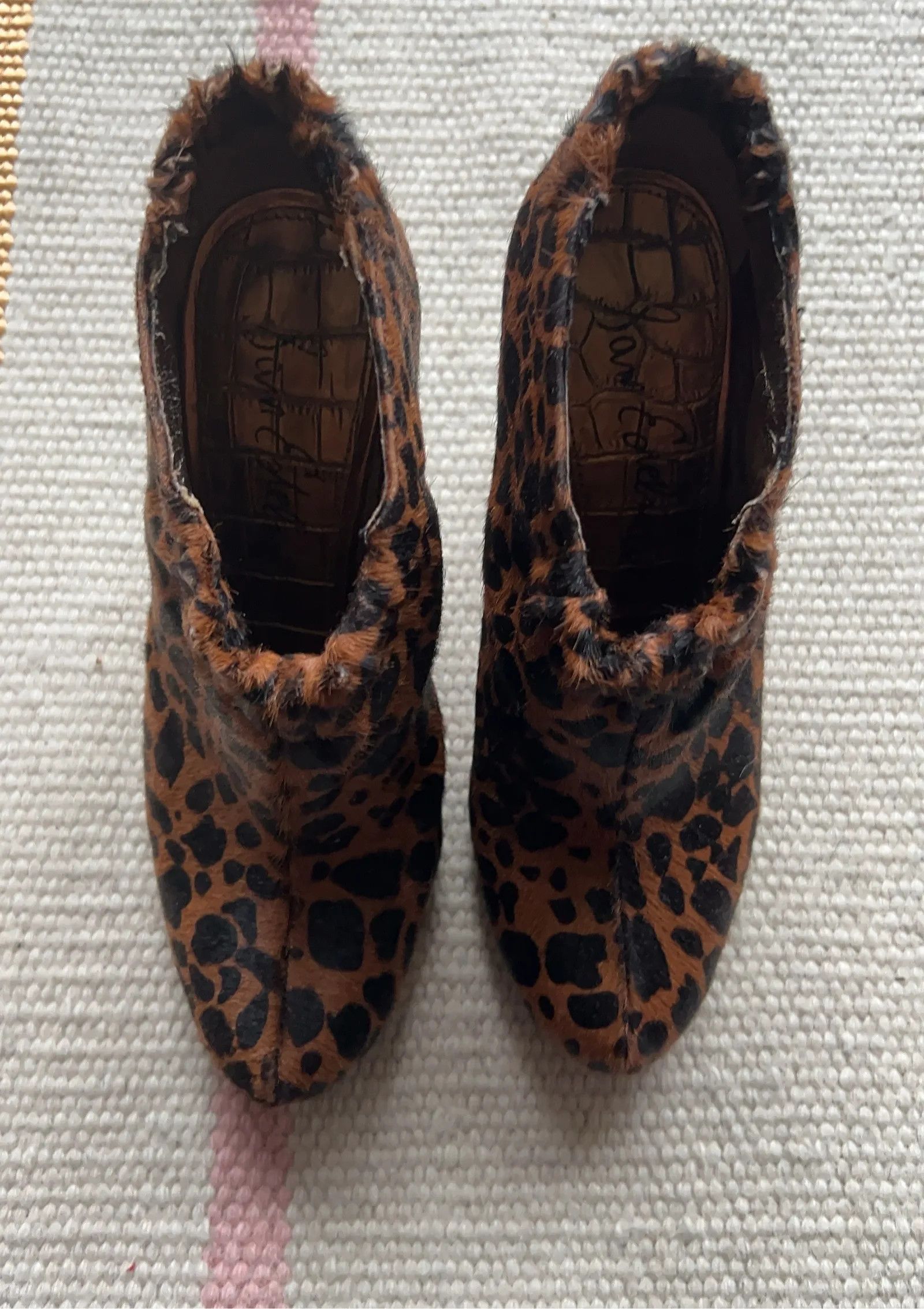 Sam Edelman Sam Edelman Boots Size US 6 / IT 36 - 4 Thumbnail