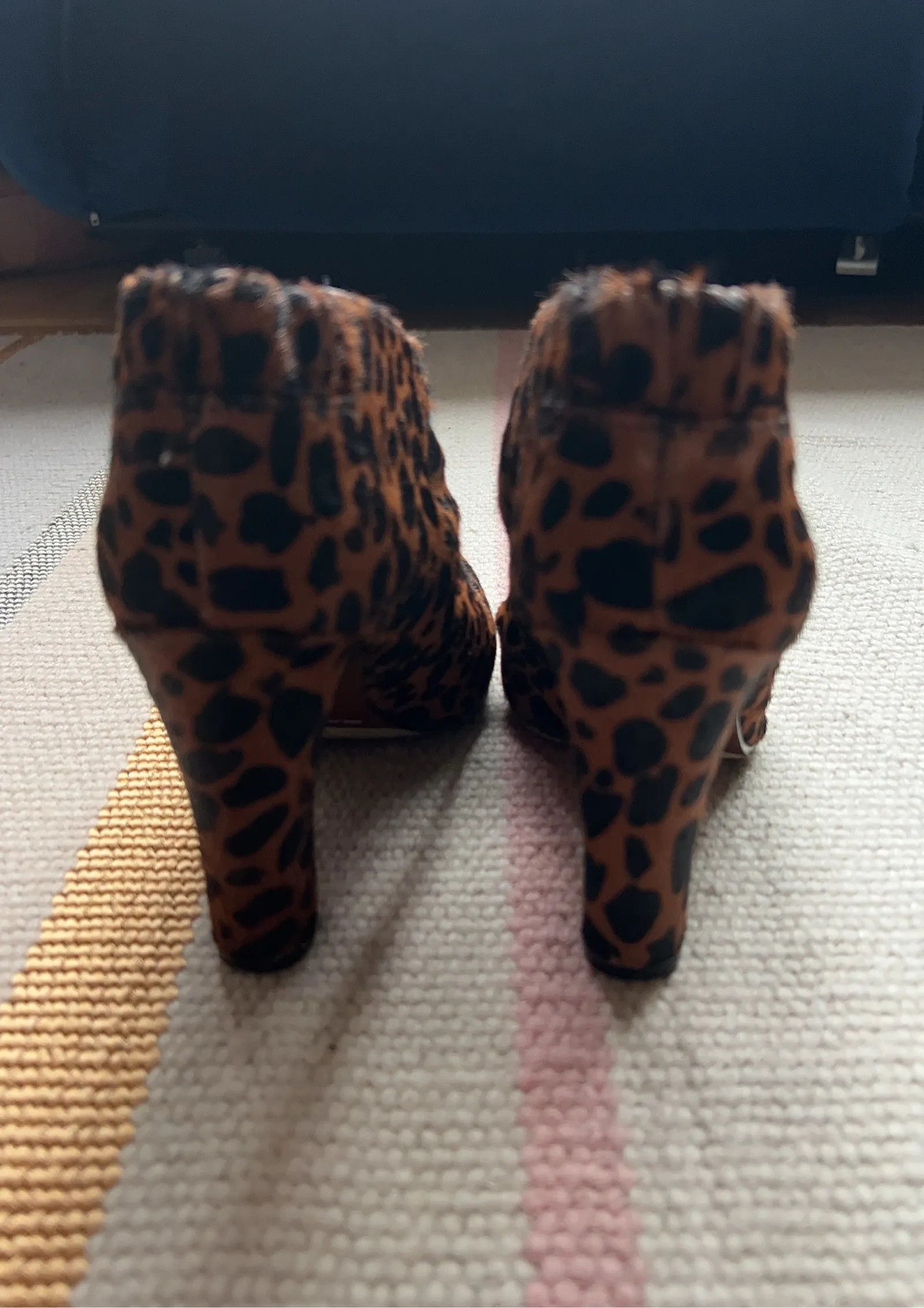 Sam Edelman Sam Edelman Boots Size US 6 / IT 36 - 7 Thumbnail