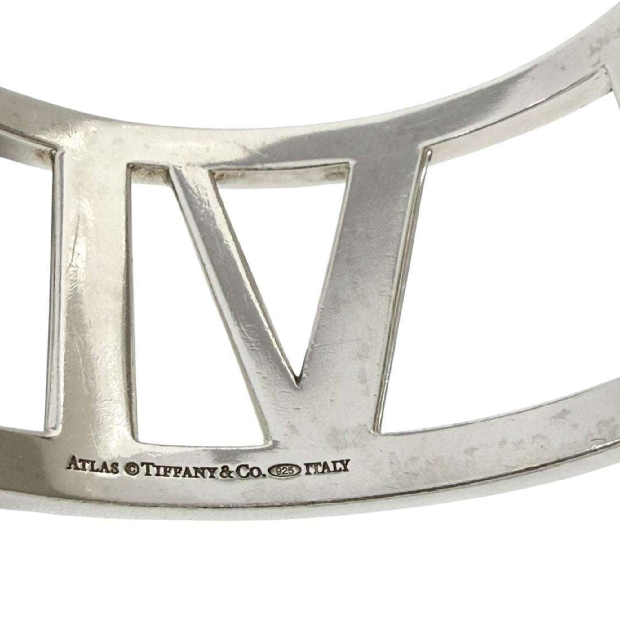 Tiffany & Co. Tiffany & Co. Atlas Bracelet Bangle (Silver) - Women's Men's Size ONE SIZE - 7 Thumbnail