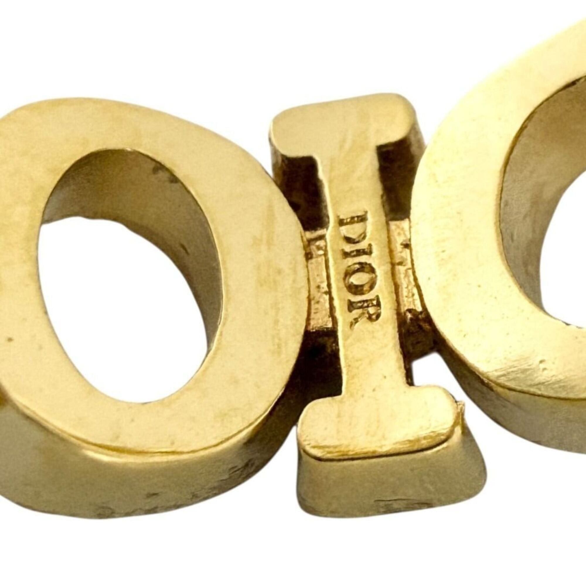 Dior Christian Dior Dior Women's Dio(r)evolution Ring, Size 12 (M) Size ONE SIZE - 6 Thumbnail