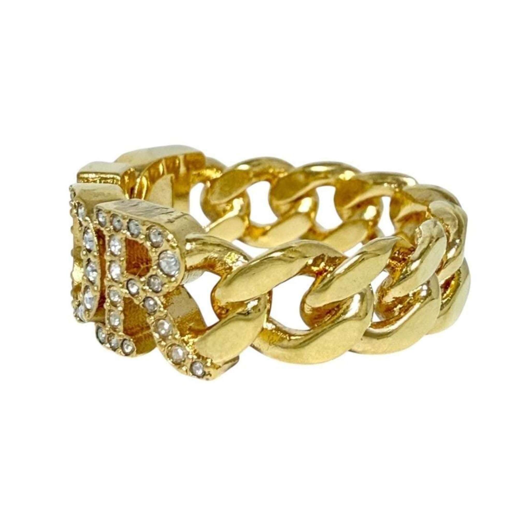 Dior Christian Dior Dior Women's Dio(r)evolution Ring, Size 12 (M) Size ONE SIZE - 2 Thumbnail