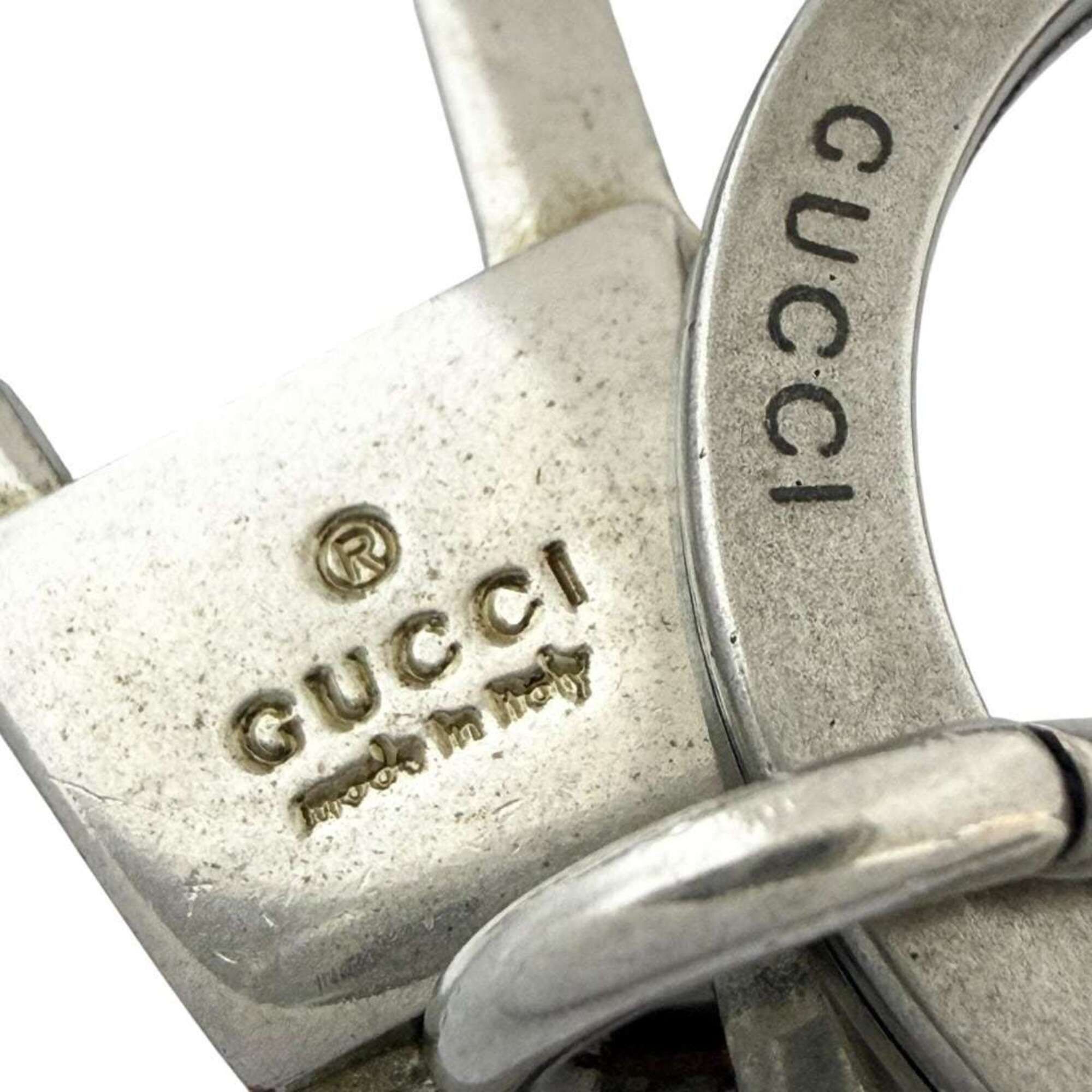 Gucci Gucci Men's & Women's Keychain Keyring with Sega Logo (Rubber) Size ONE SIZE - 9 Thumbnail