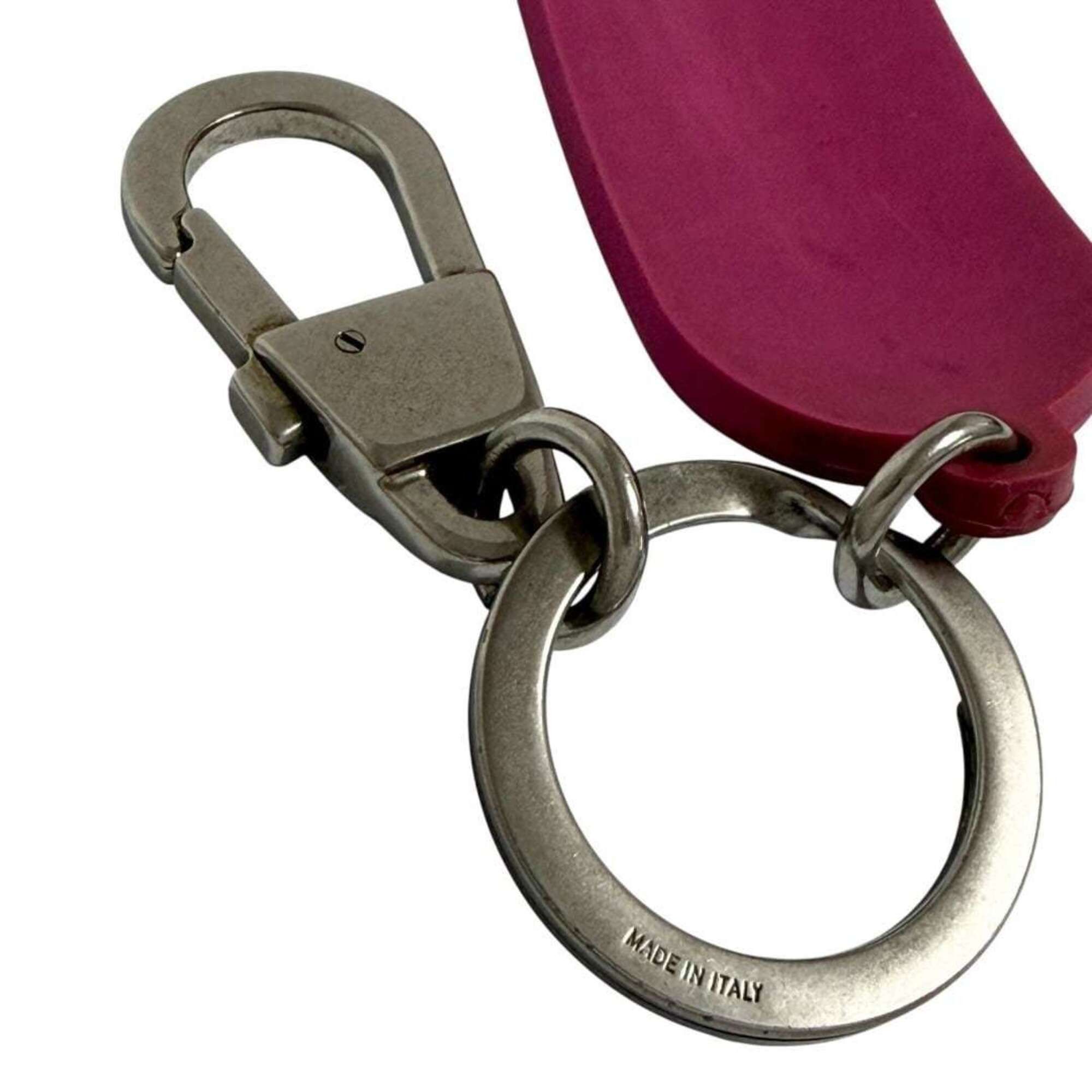 Gucci Gucci Men's & Women's Keychain Keyring with Sega Logo (Rubber) Size ONE SIZE - 4 Thumbnail