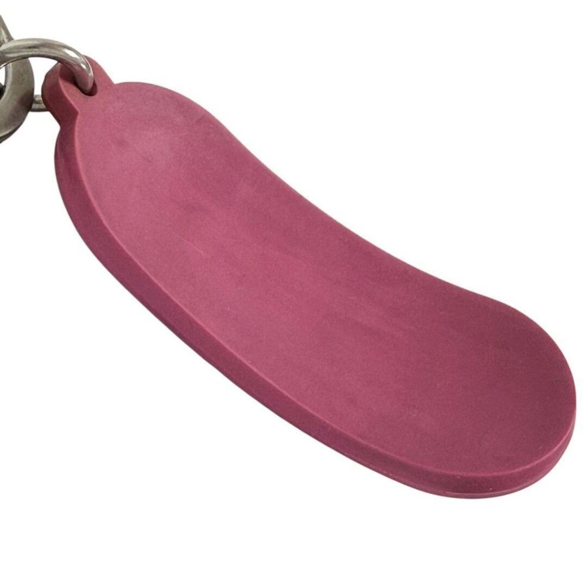 Gucci Gucci Men's & Women's Keychain Keyring with Sega Logo (Rubber) Size ONE SIZE - 8 Thumbnail