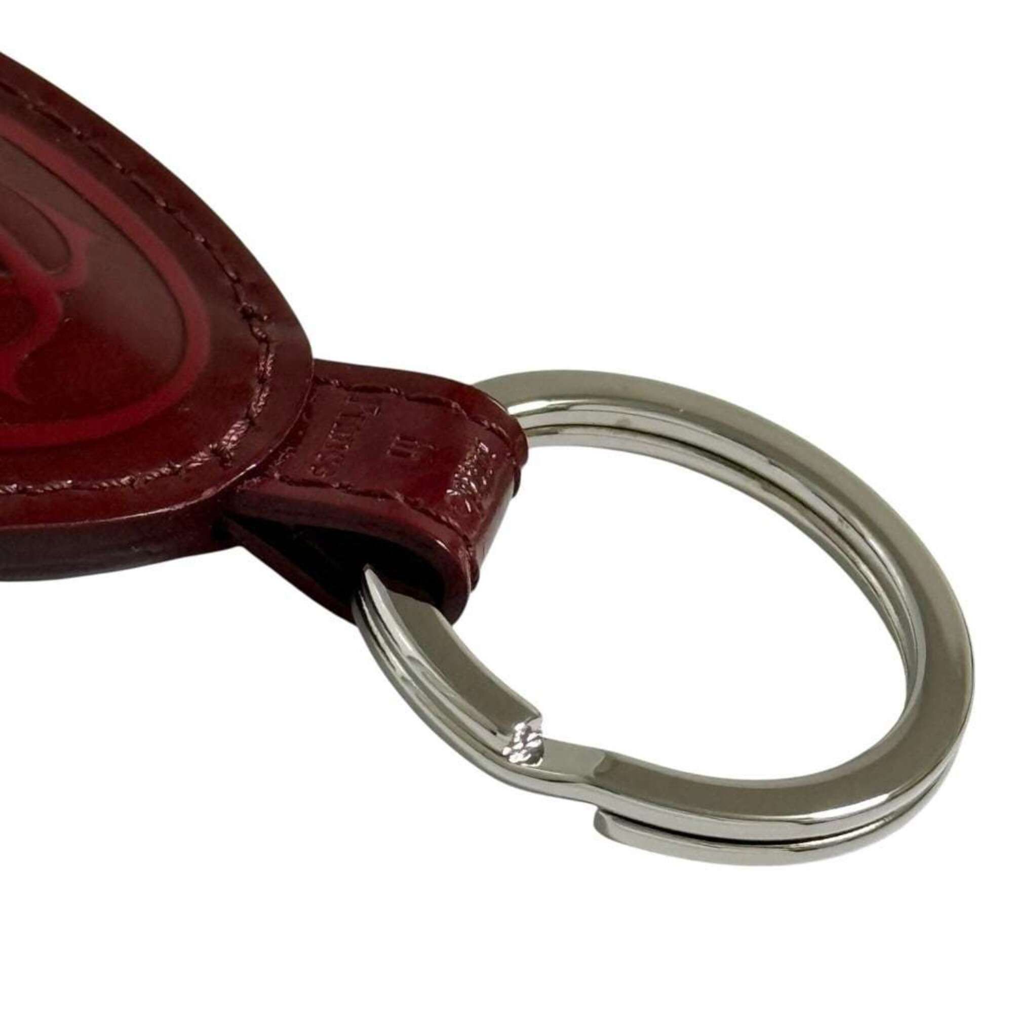 Cartier Cartier Men's and Women's Keyring/Keychain - Double C Size ONE SIZE - 5 Thumbnail