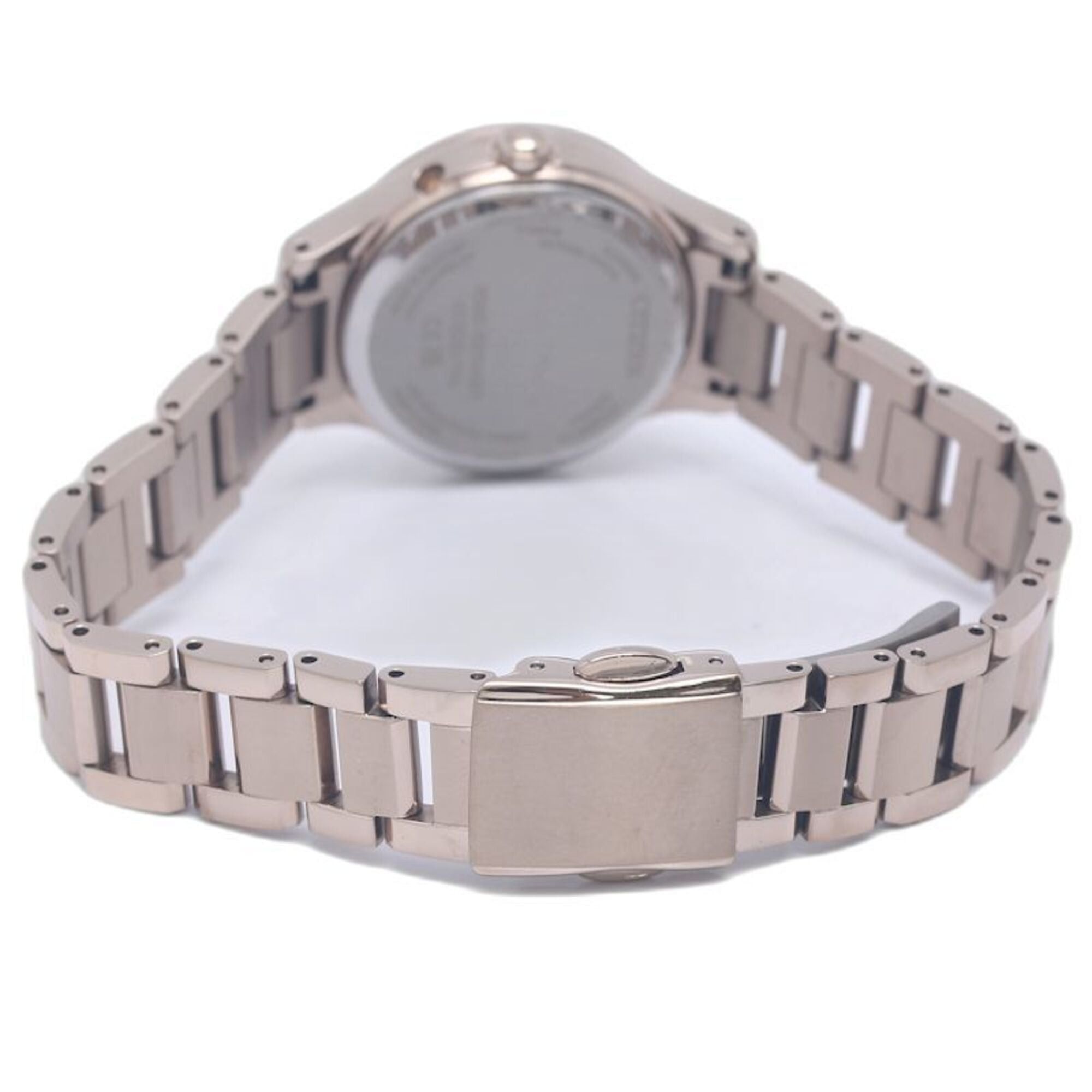 Citizen CITIZEN XC Cross Sea ES9497-96A H060-005VS01 Women's Titanium Watch 130491 Size ONE SIZE - 6 Thumbnail