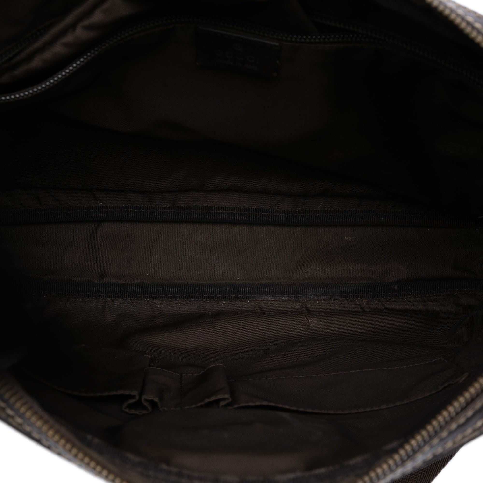 Gucci GG Supreme Interlocking G Crossbody Size ONE SIZE - 4 Thumbnail