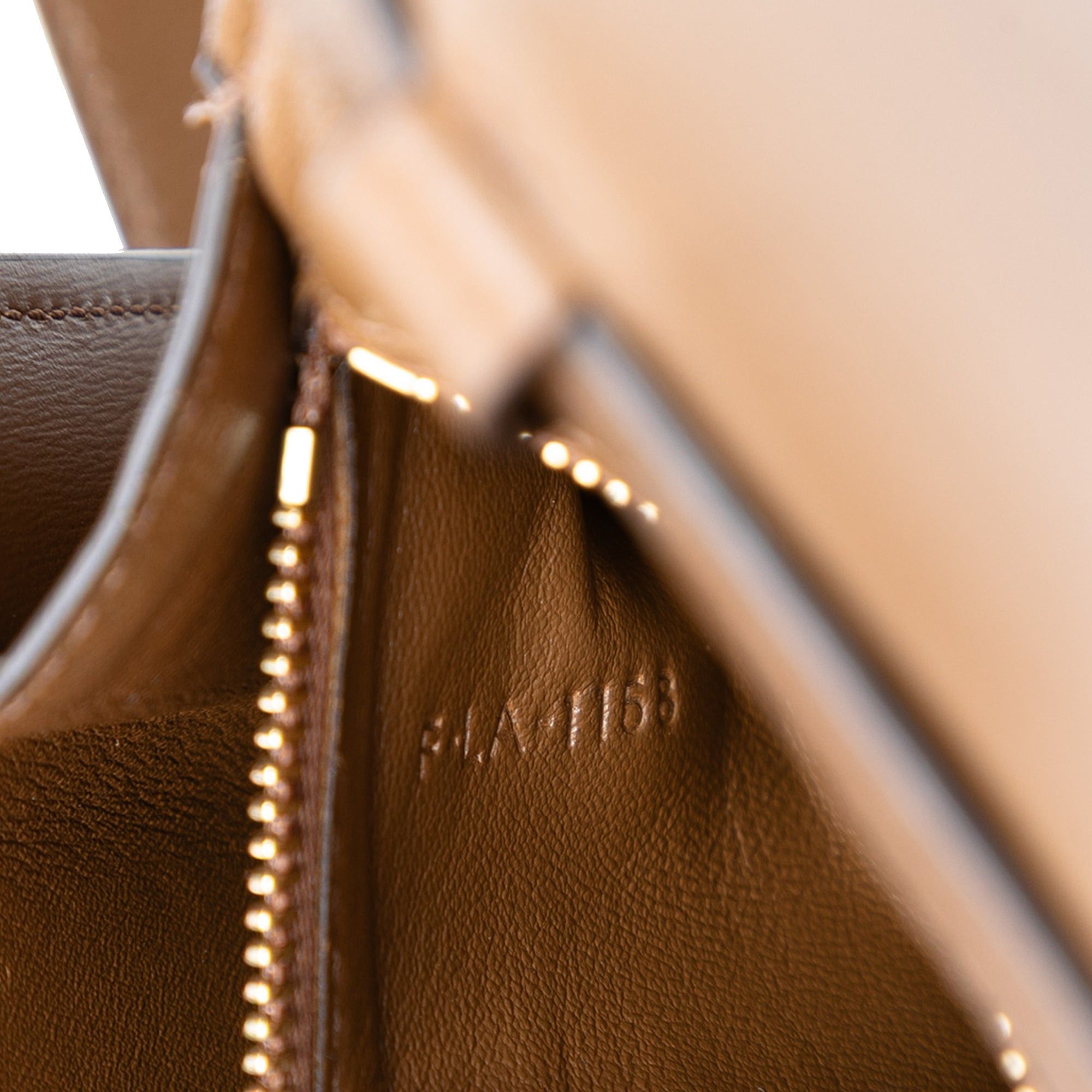 Celine Small Calfskin Classic Box Size ONE SIZE - 5 Thumbnail
