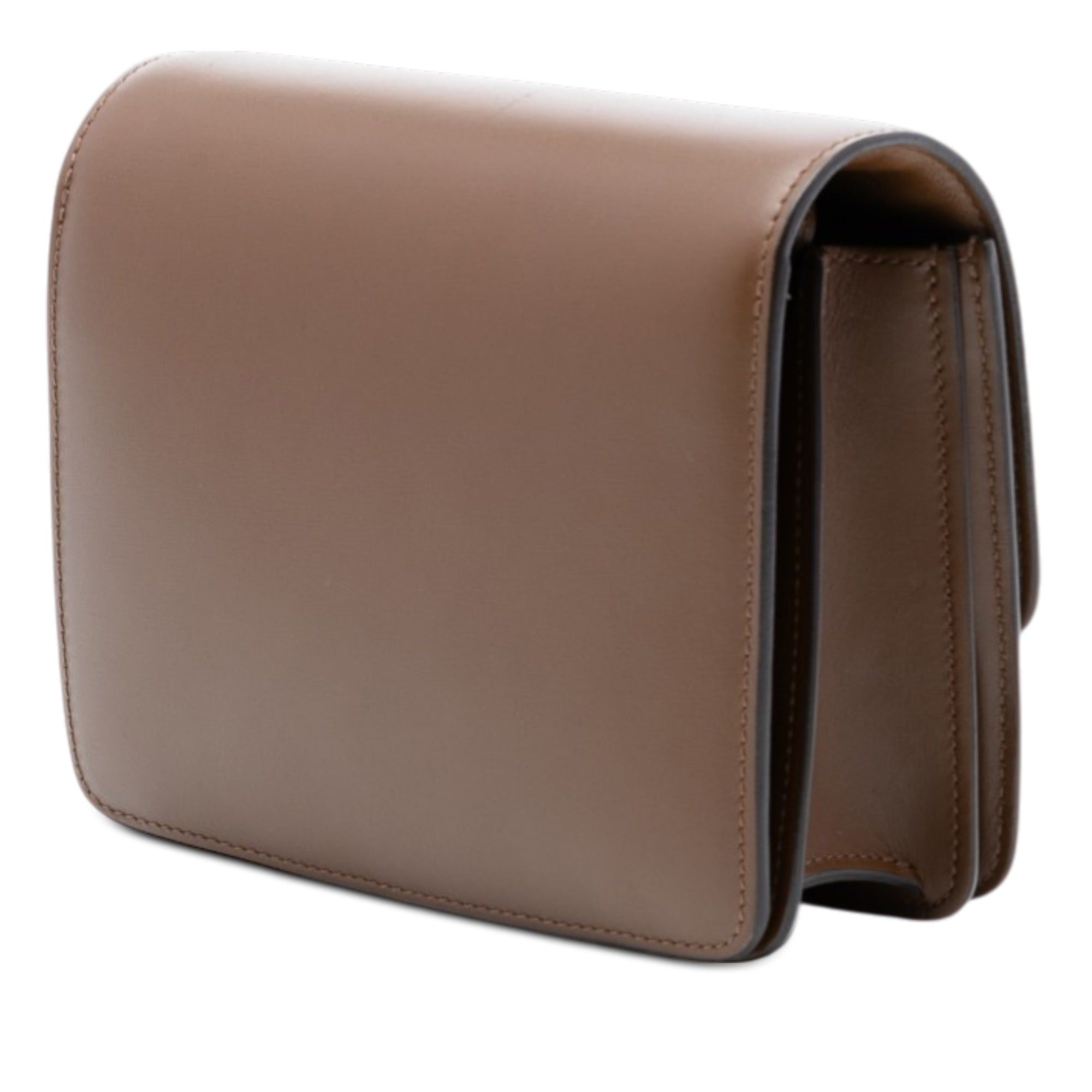 Celine Small Calfskin Classic Box Size ONE SIZE - 2 Thumbnail