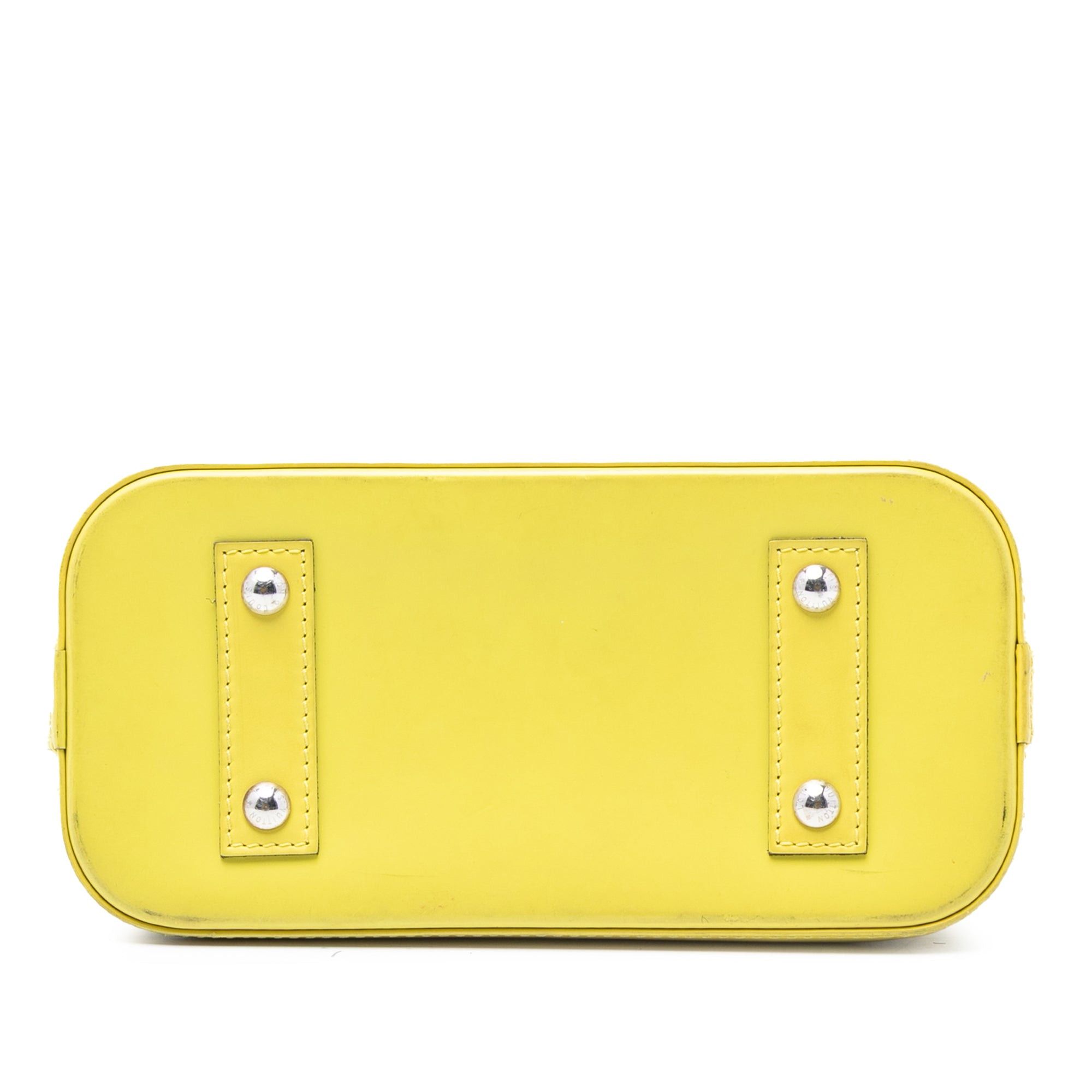 Louis Vuitton Epi Alma BB Size ONE SIZE - 3 Thumbnail