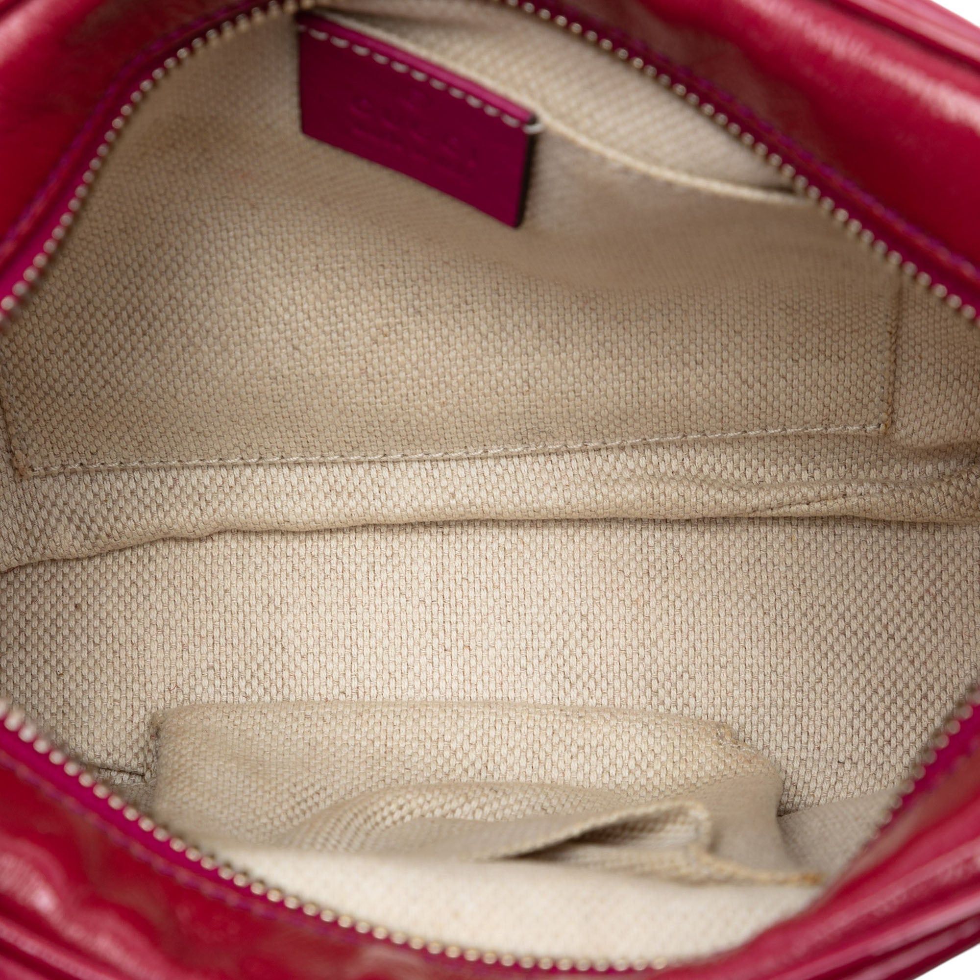 Gucci Patent Soho Disco Crossbody Size ONE SIZE - 4 Thumbnail