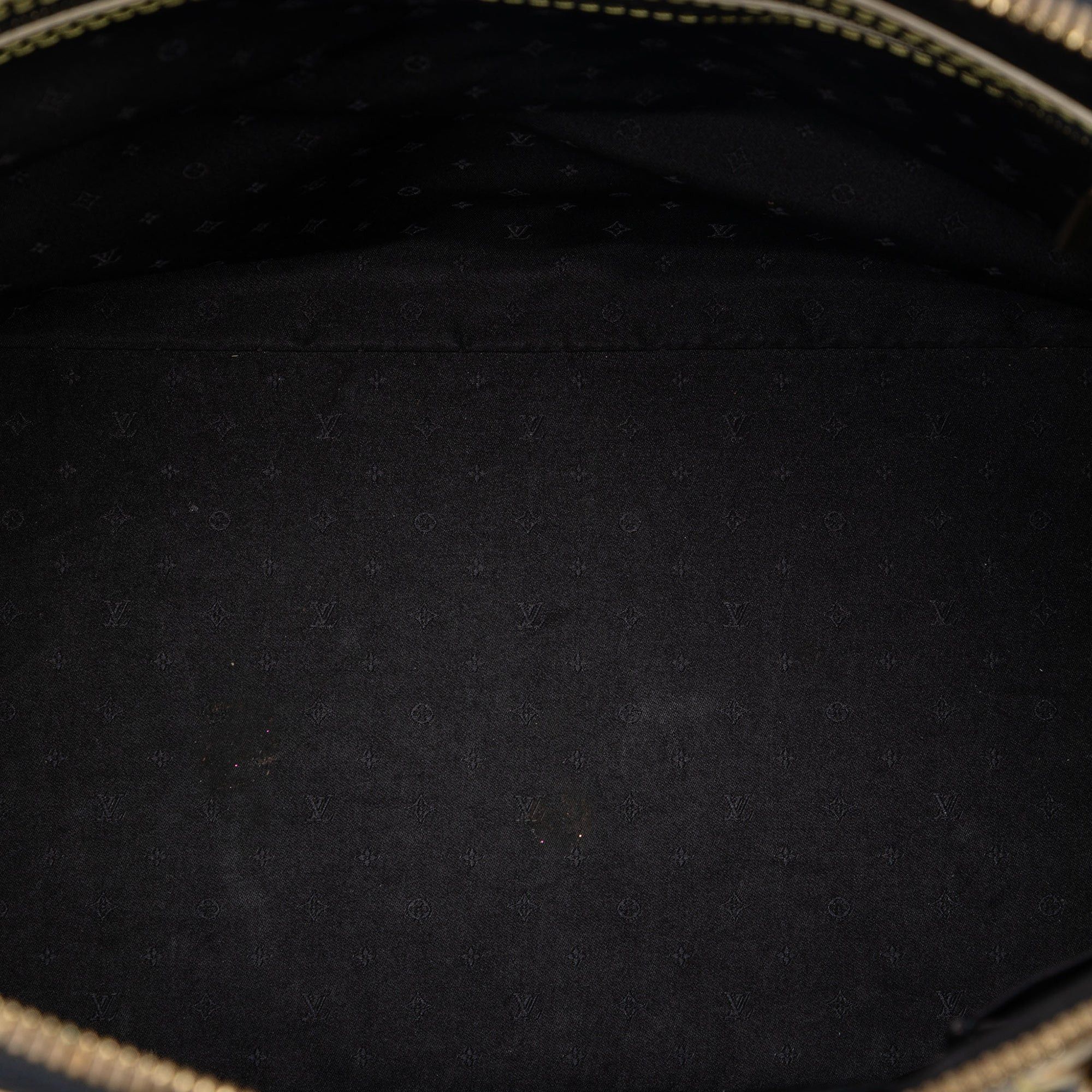 Louis Vuitton Suhali Lockit PM Size ONE SIZE - 4 Thumbnail