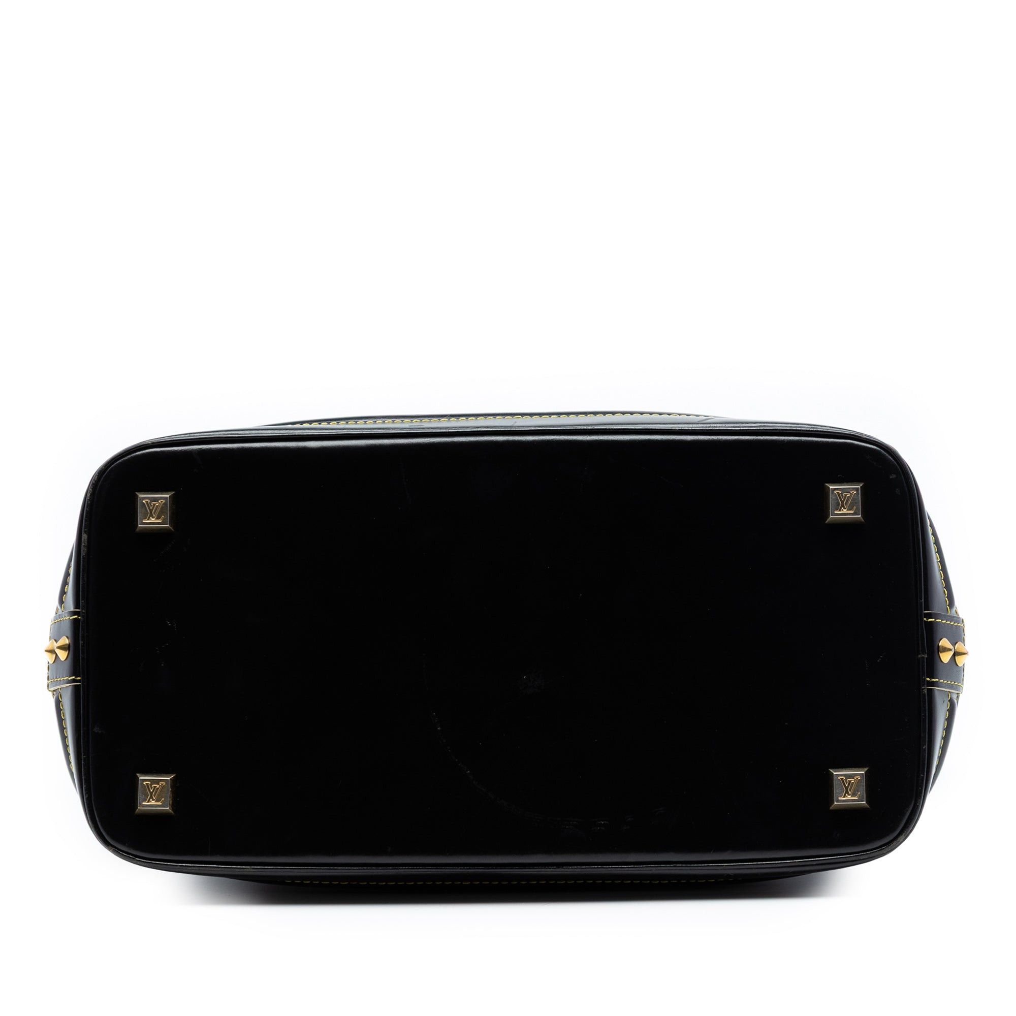 Louis Vuitton Suhali Lockit PM Size ONE SIZE - 3 Thumbnail