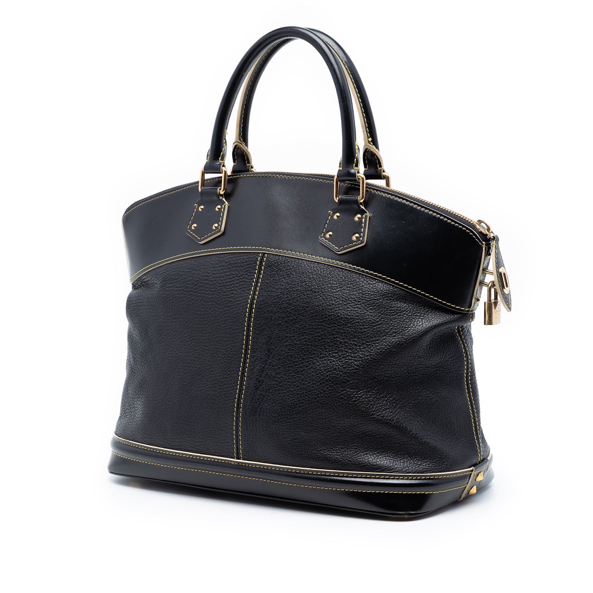 Louis Vuitton Suhali Lockit PM Size ONE SIZE - 2 Thumbnail