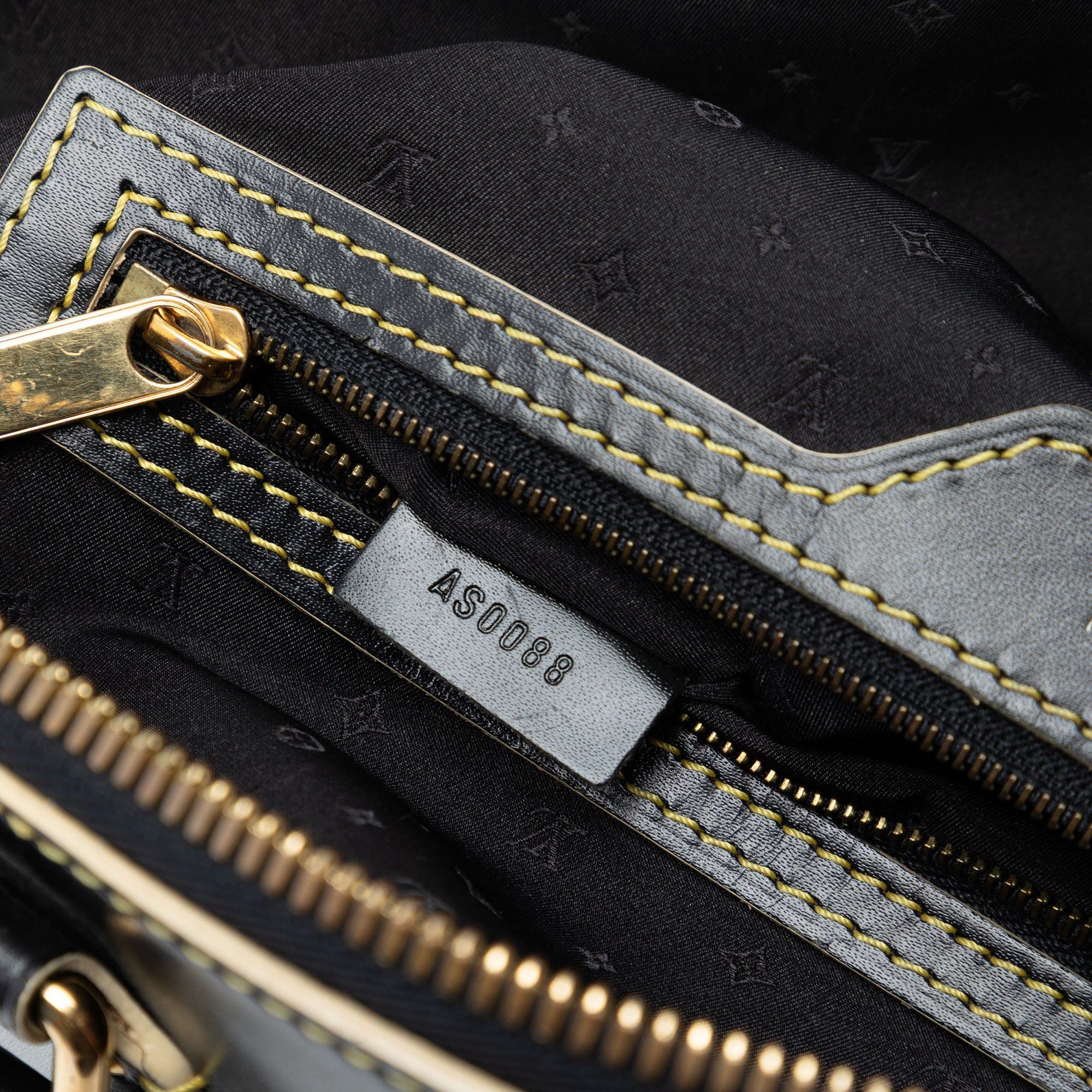 Louis Vuitton Suhali Lockit PM Size ONE SIZE - 6 Thumbnail
