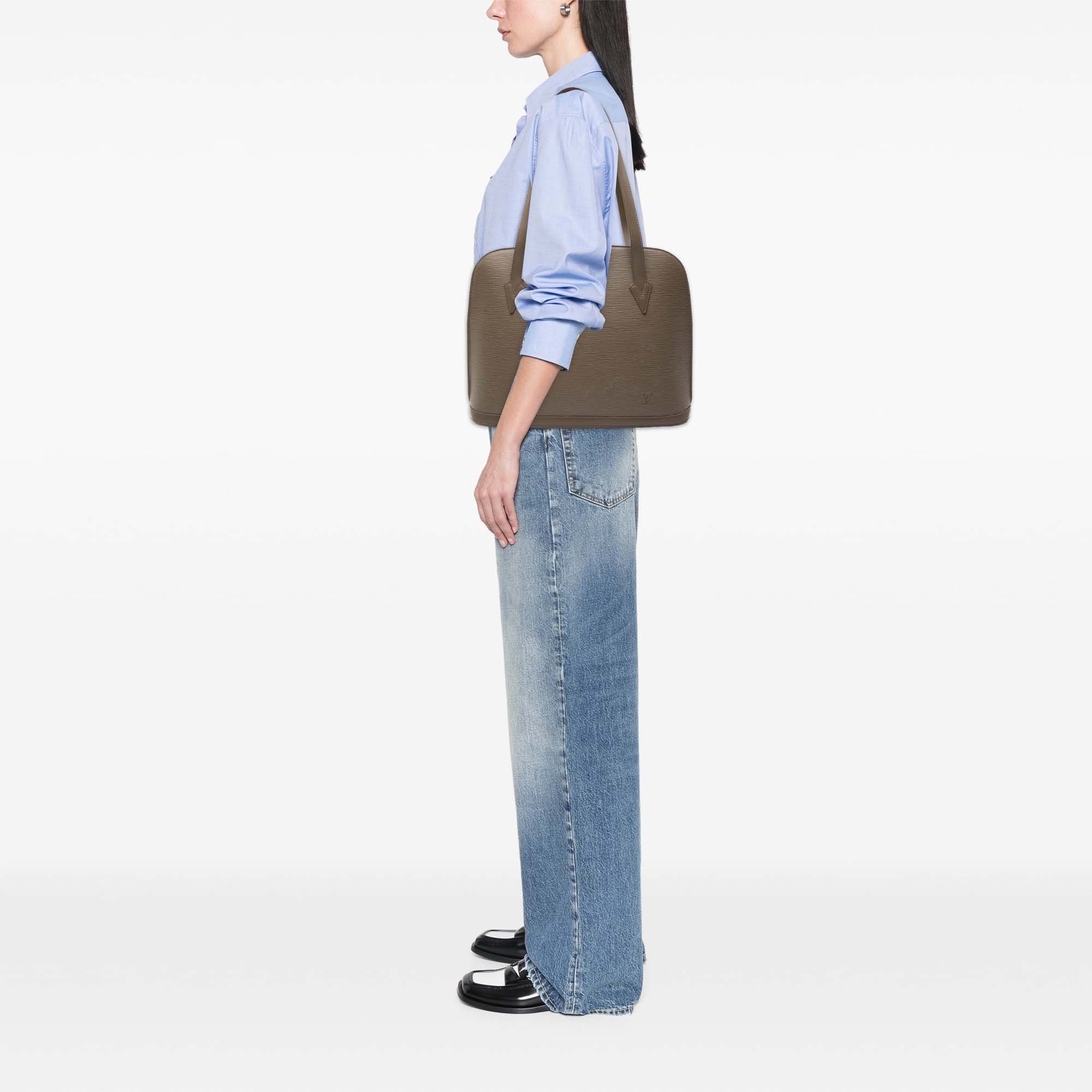 Louis Vuitton Epi Lussac Size ONE SIZE - 7 Thumbnail