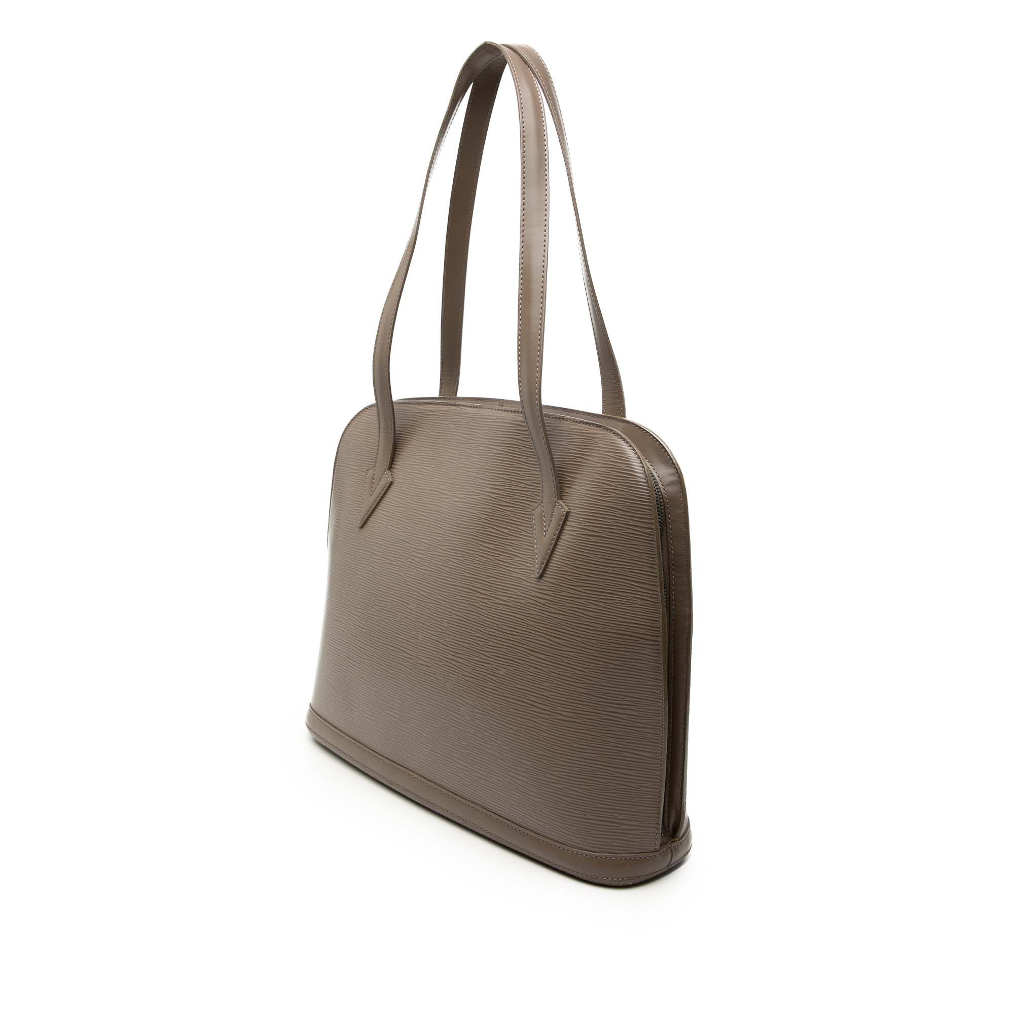 Louis Vuitton Epi Lussac Size ONE SIZE - 2 Thumbnail