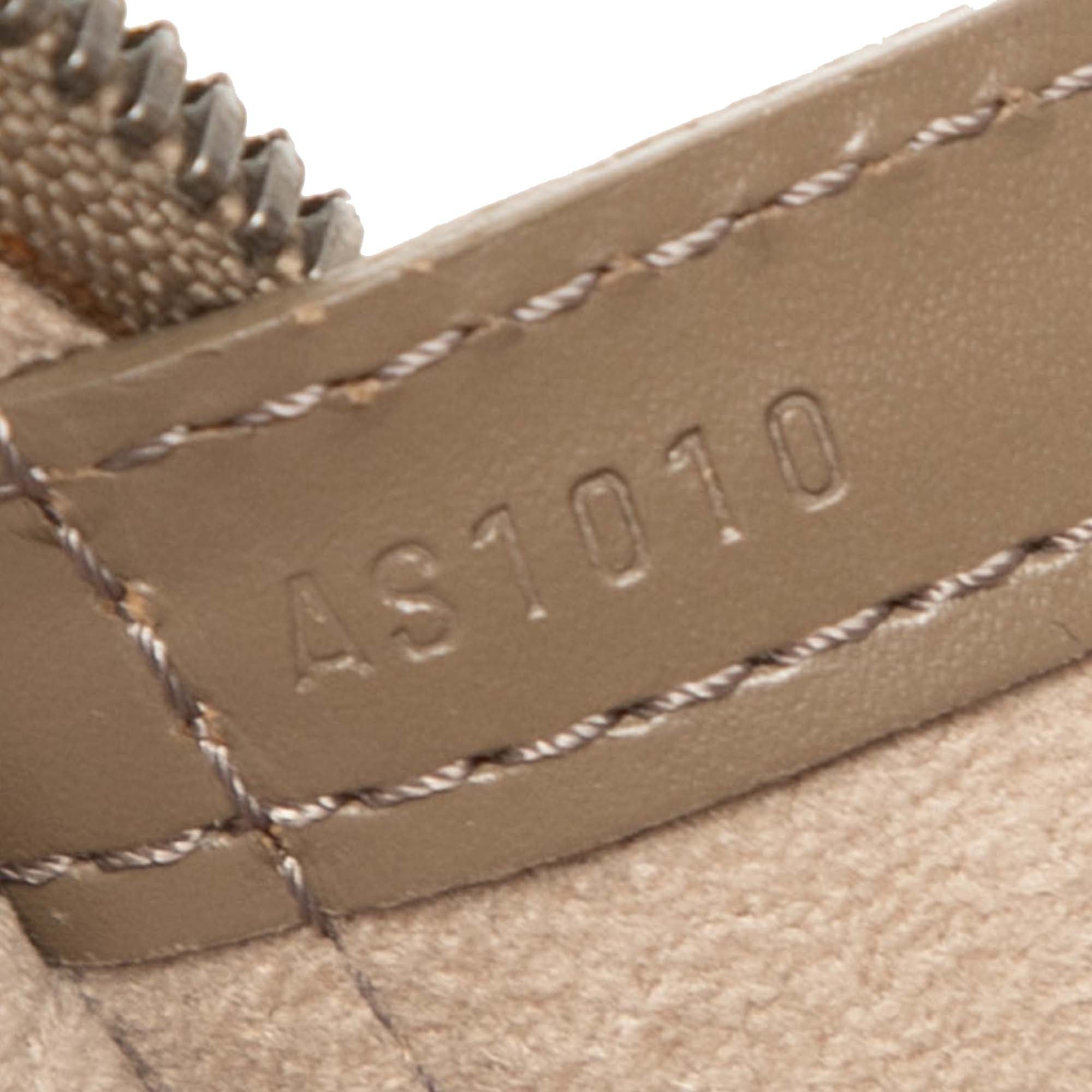 Louis Vuitton Epi Lussac Size ONE SIZE - 6 Thumbnail