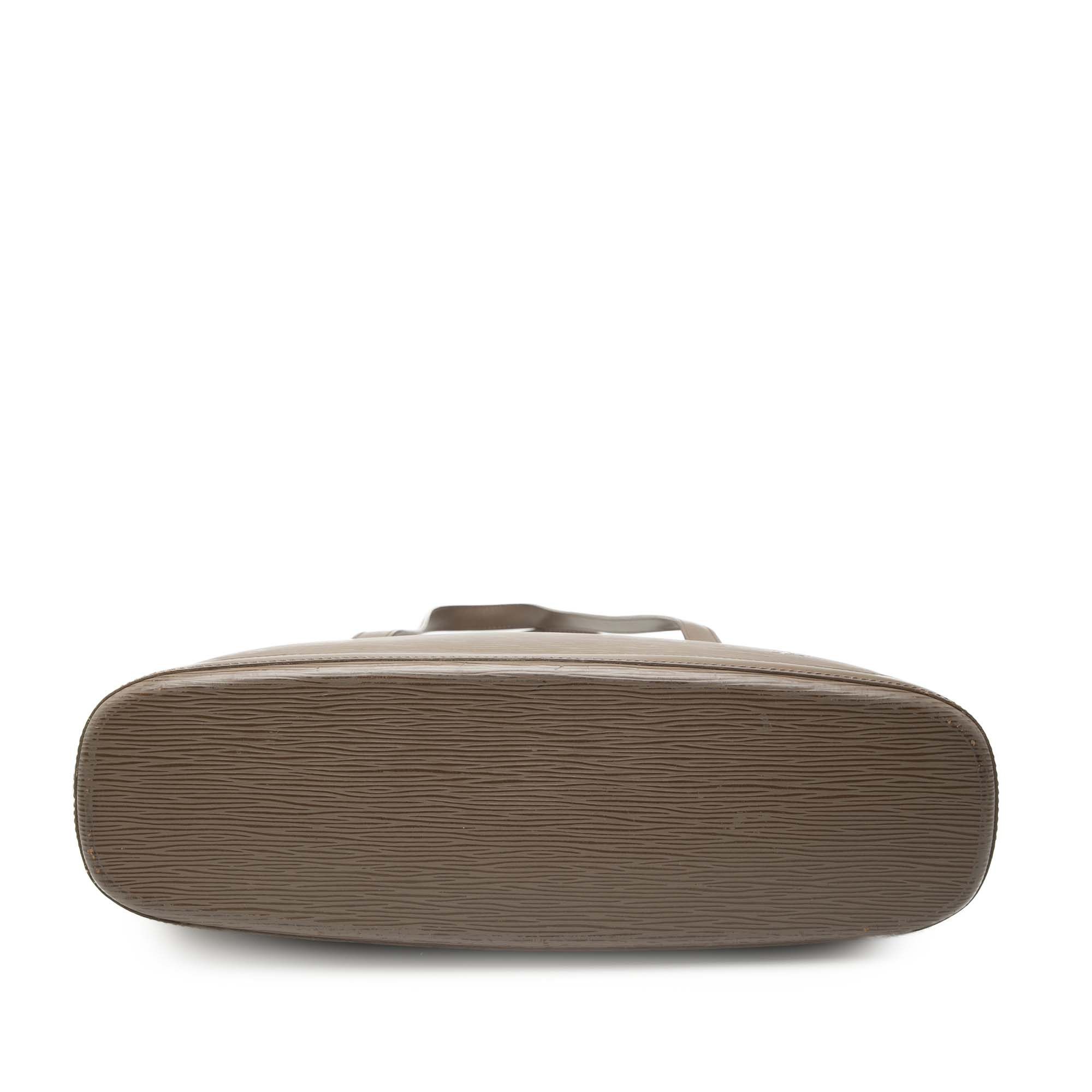 Louis Vuitton Epi Lussac Size ONE SIZE - 3 Thumbnail