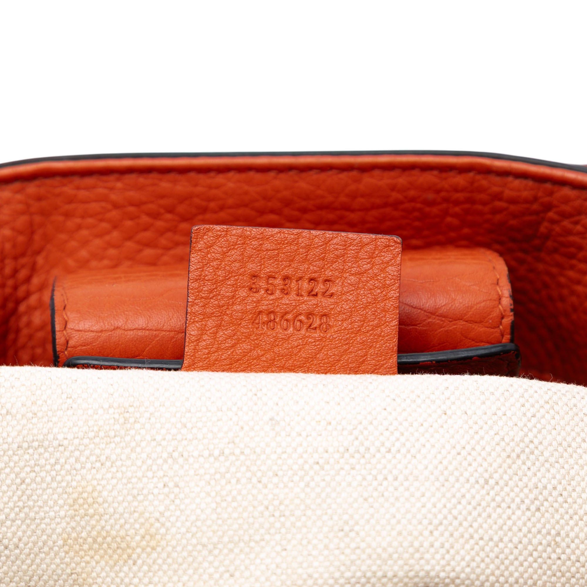 Gucci GG Canvas Miss GG Tote Size ONE SIZE - 6 Thumbnail