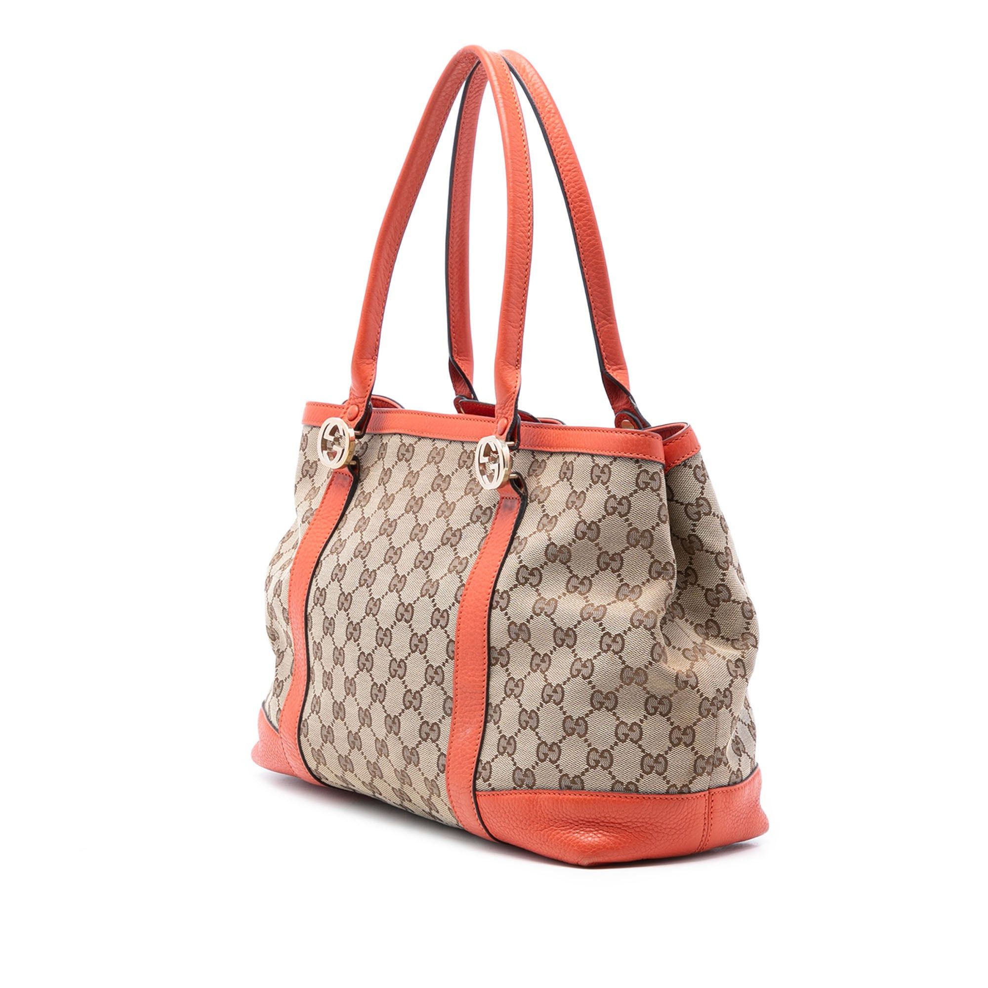 Gucci GG Canvas Miss GG Tote Size ONE SIZE - 2 Thumbnail
