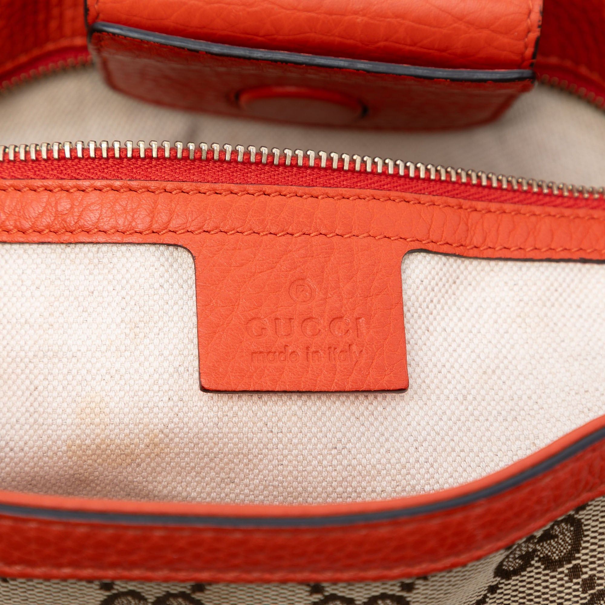Gucci GG Canvas Miss GG Tote Size ONE SIZE - 5 Thumbnail