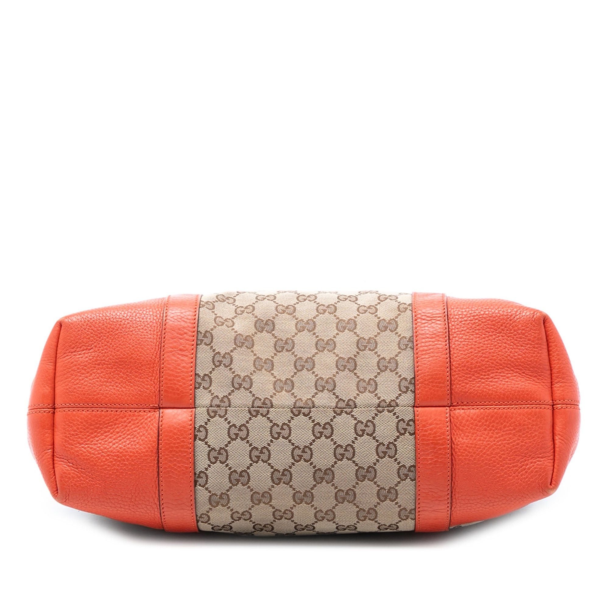 Gucci GG Canvas Miss GG Tote Size ONE SIZE - 3 Thumbnail